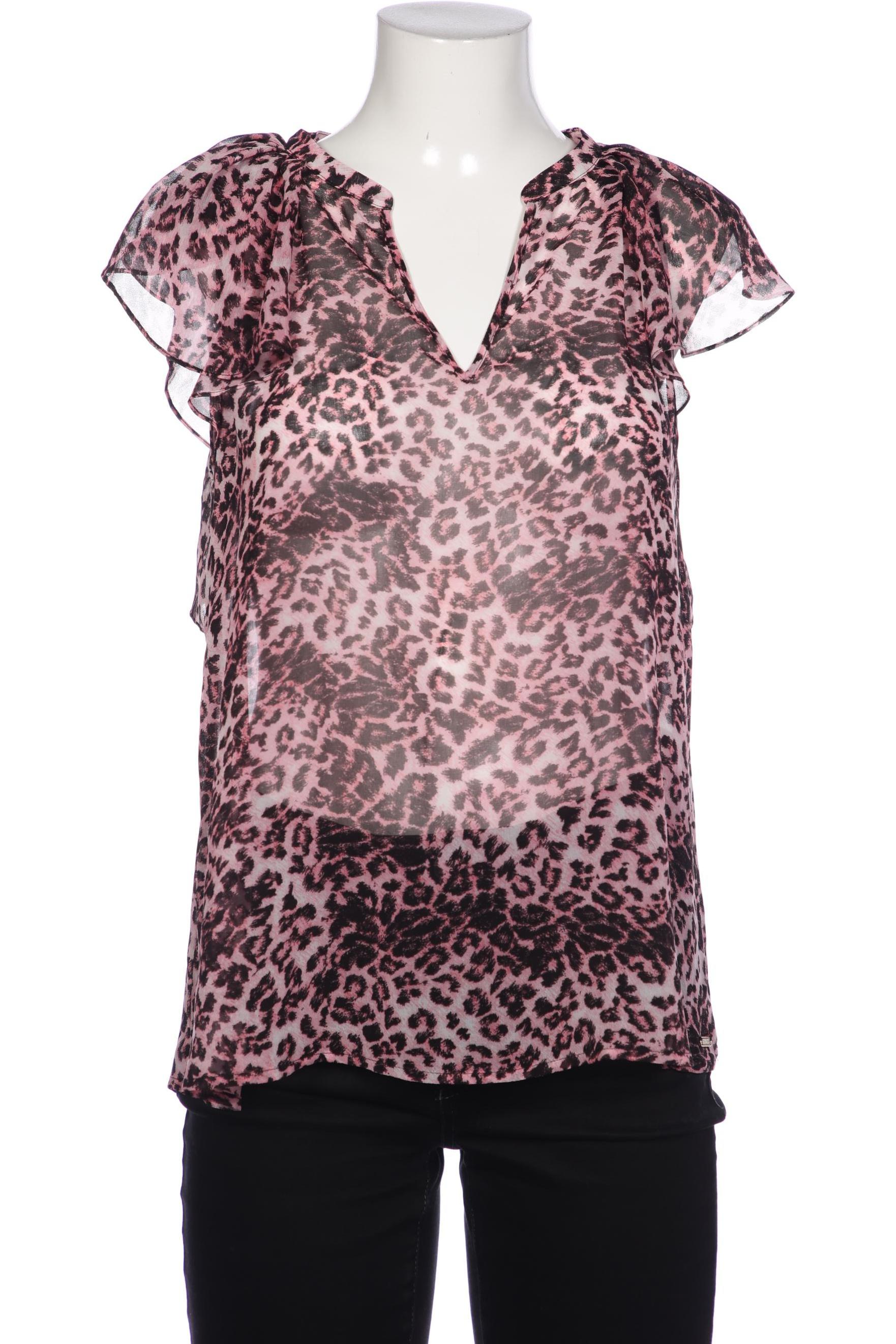 

GUESS Damen Bluse, pink