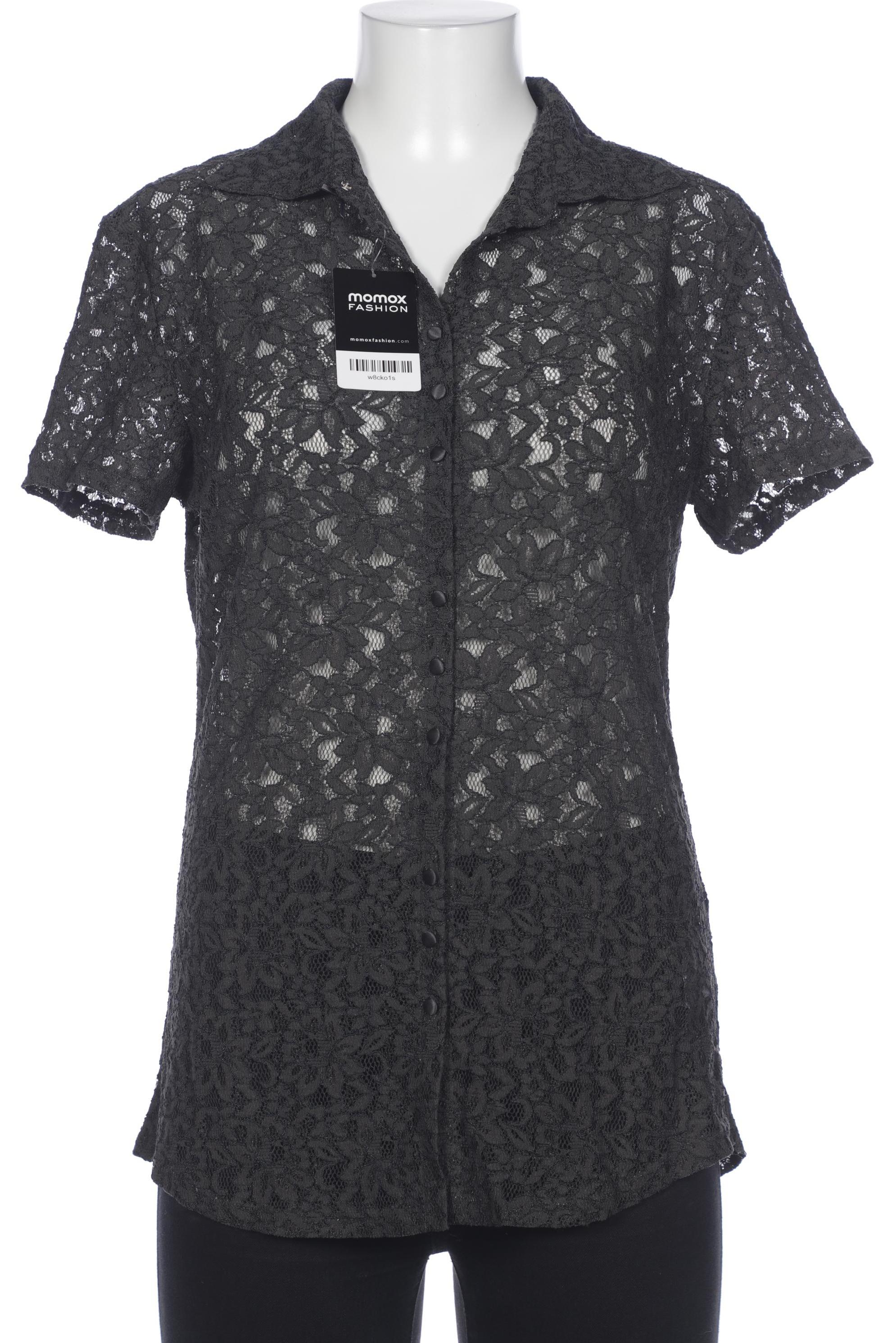 

Guess Damen Bluse, grau, Gr. 38