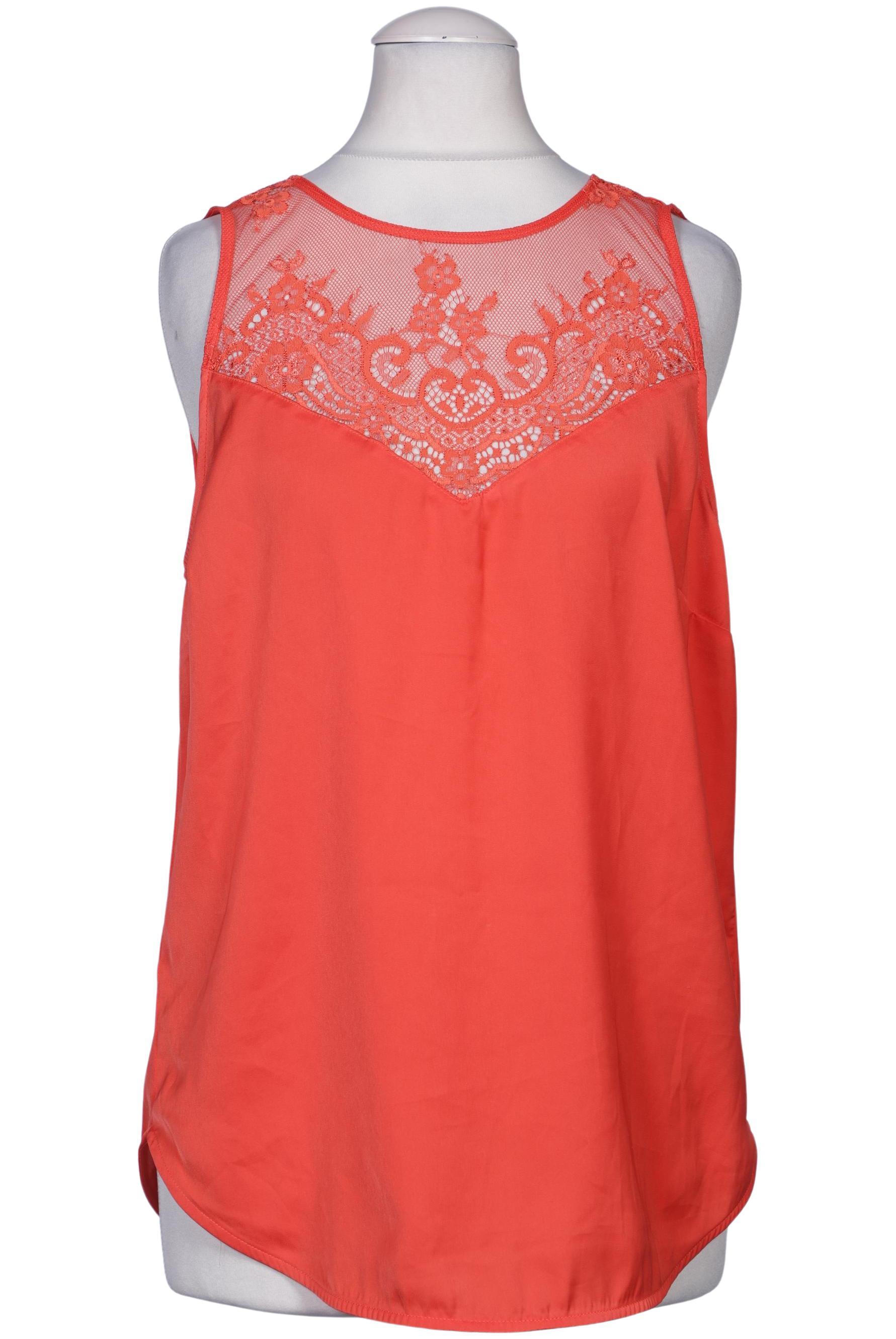 

Guess Damen Bluse, rot, Gr. 36