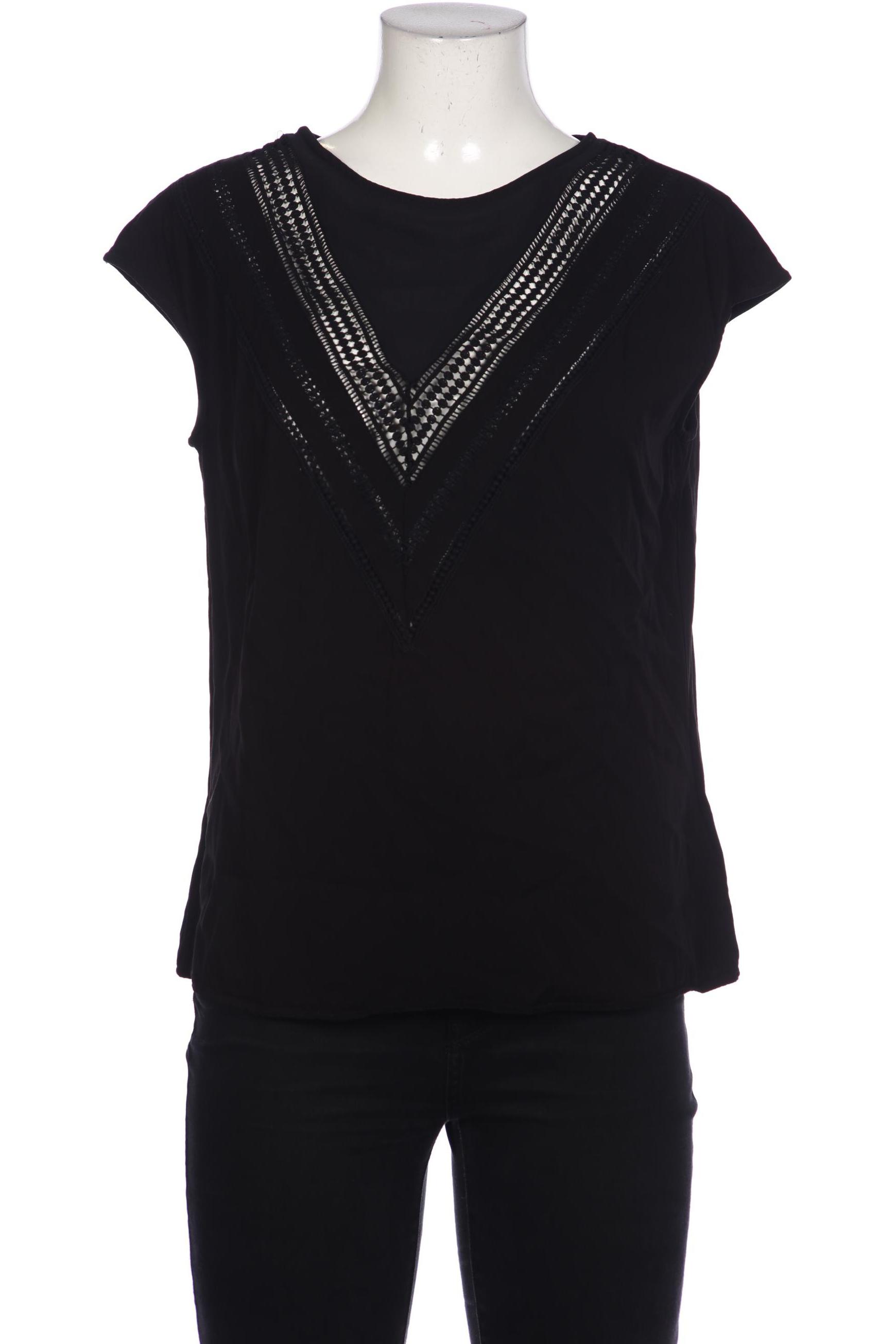 

Guess Damen Bluse, schwarz, Gr. 44