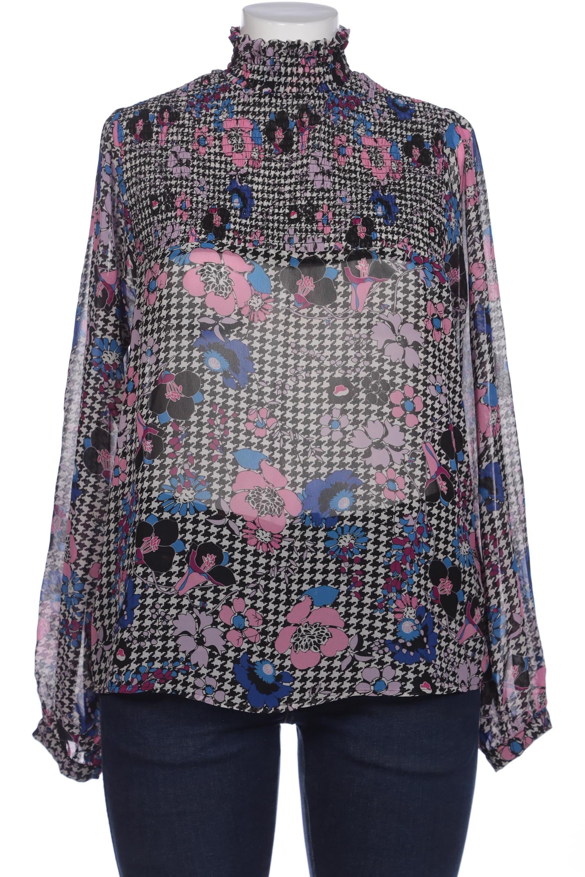 

Guess Damen Bluse, mehrfarbig, Gr. 46