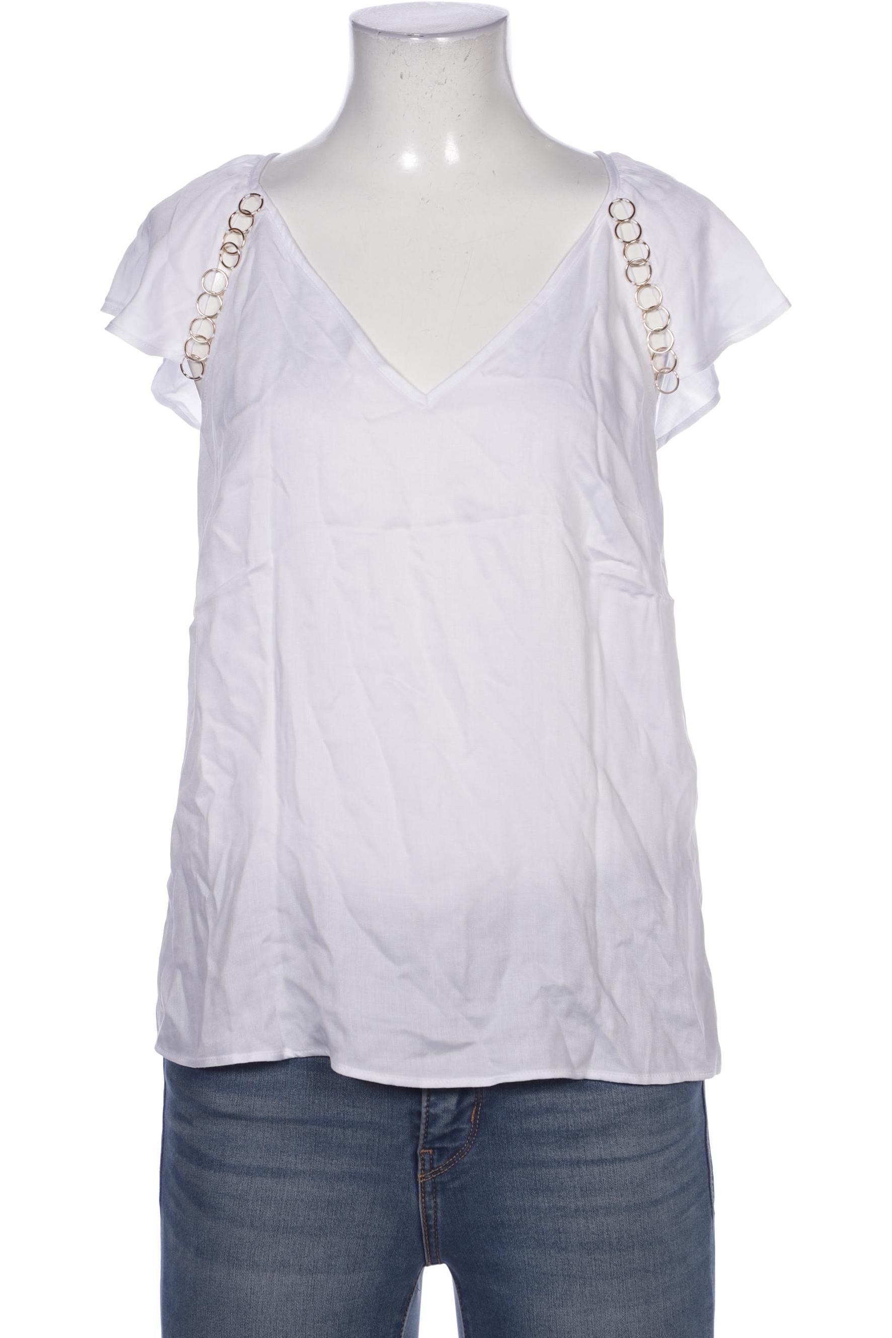 

Guess Damen Bluse, weiß, Gr. 34