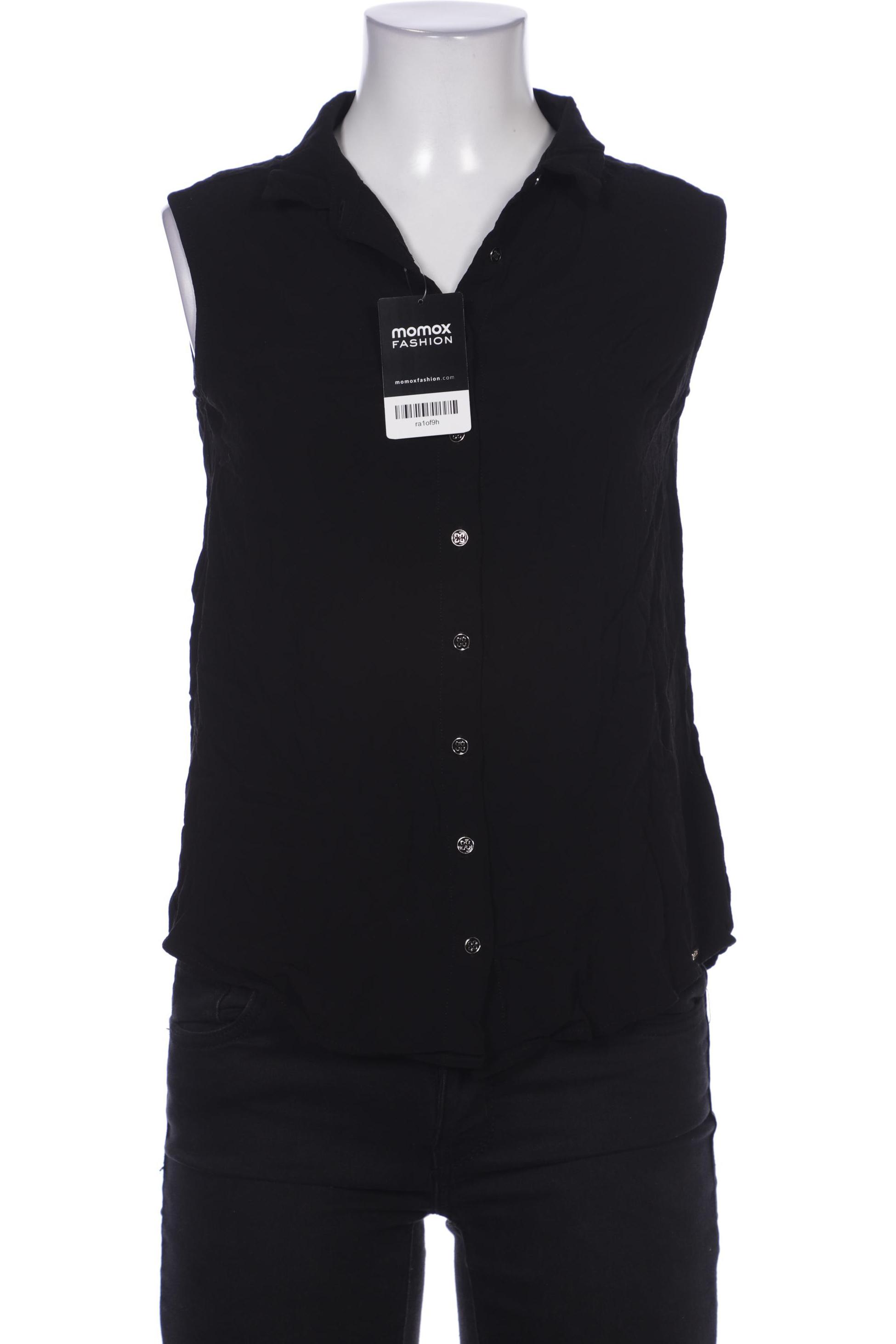 

Guess Damen Bluse, schwarz, Gr. 36