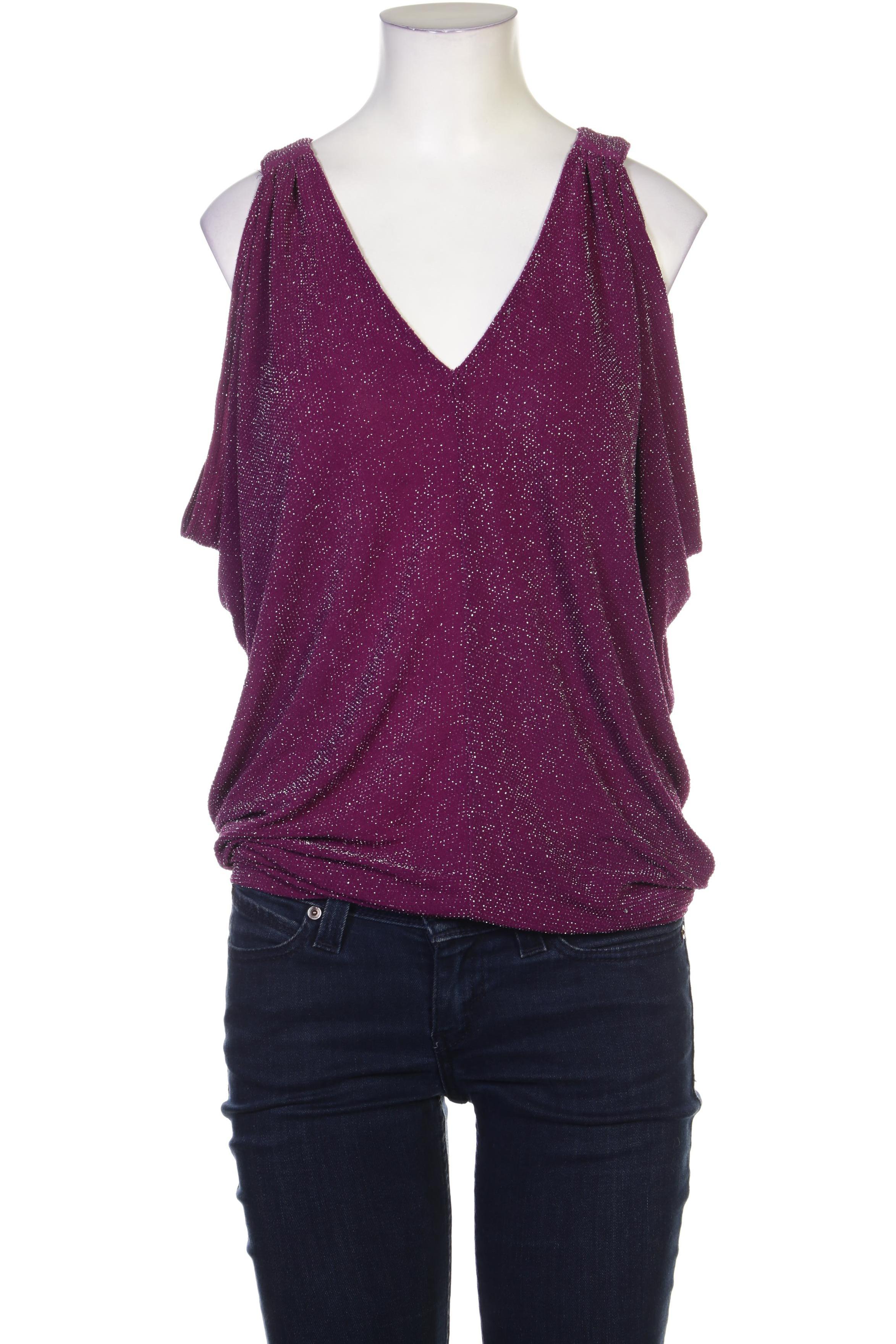 

Guess Damen Bluse, flieder, Gr. 38