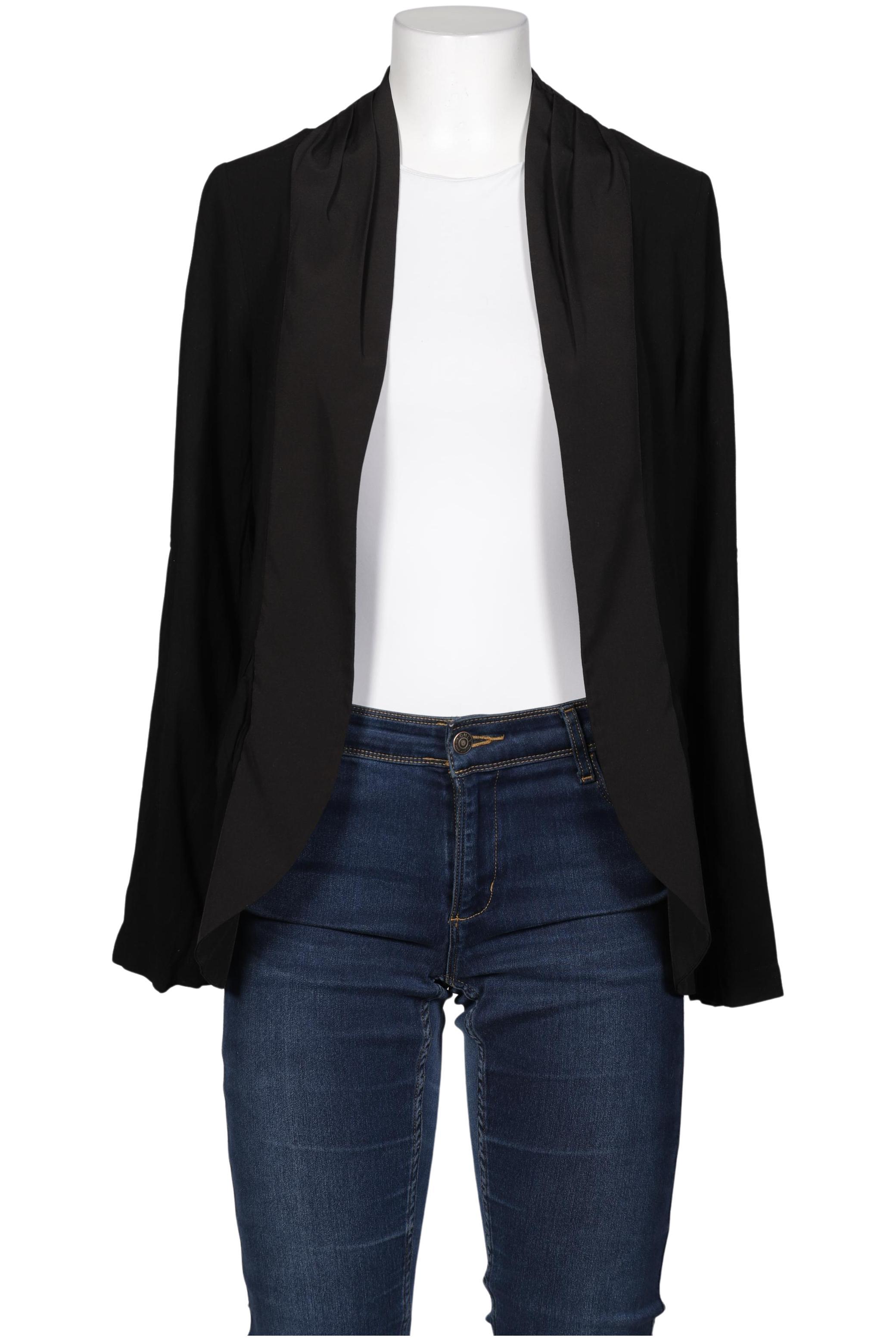 

Guess Damen Bluse, schwarz, Gr. 38