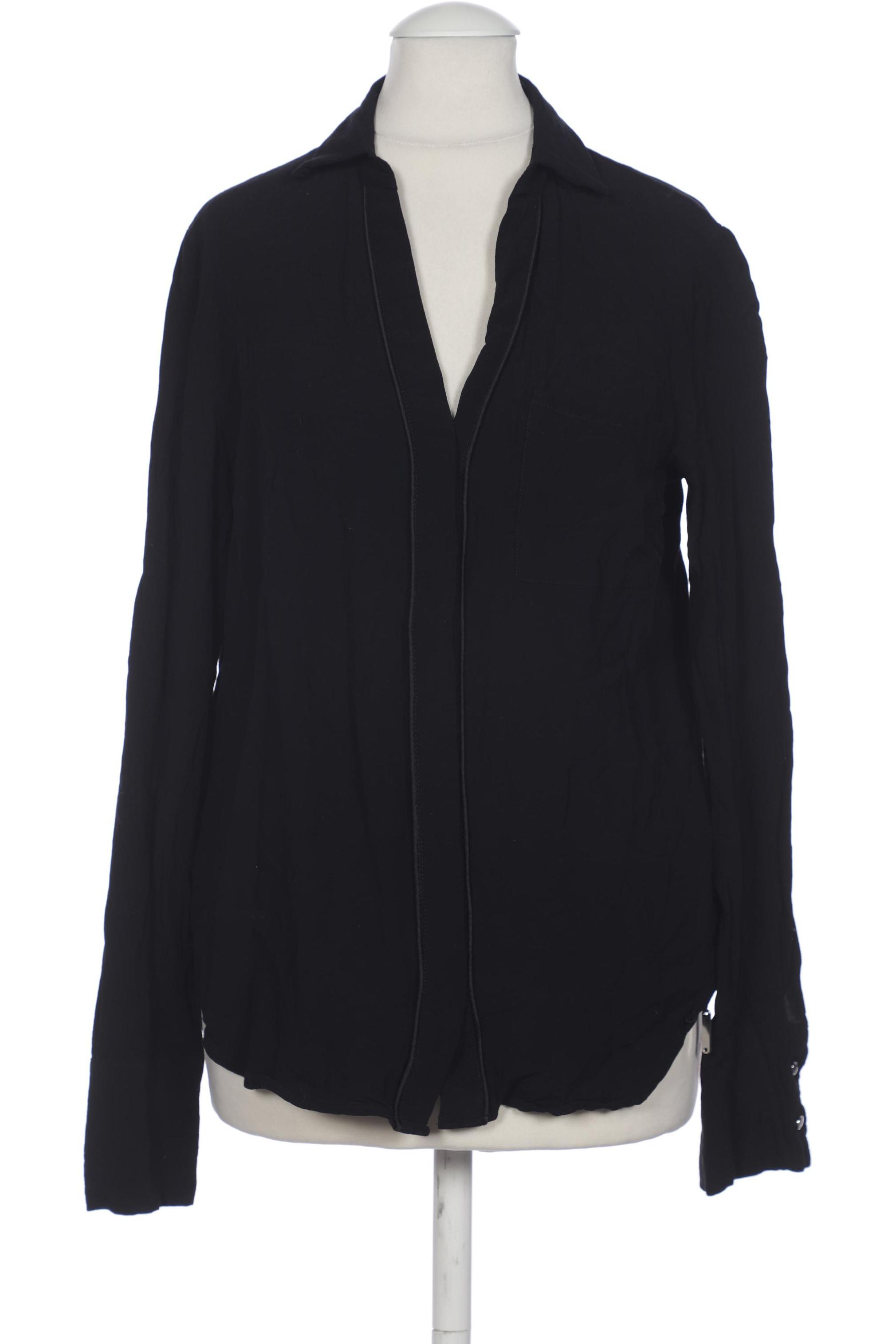 

GUESS Damen Bluse, schwarz