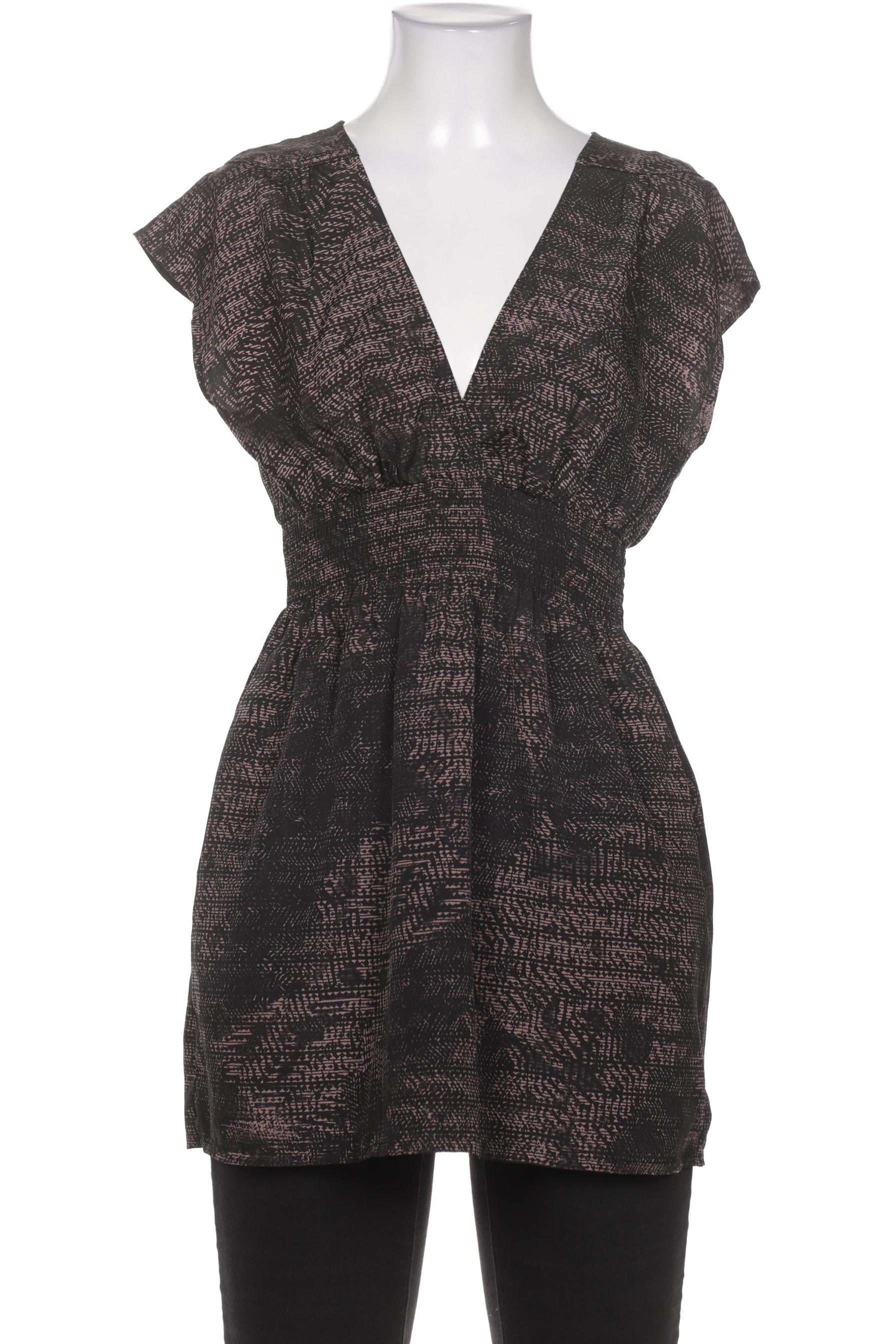 

Guess Damen Bluse, schwarz, Gr. 36