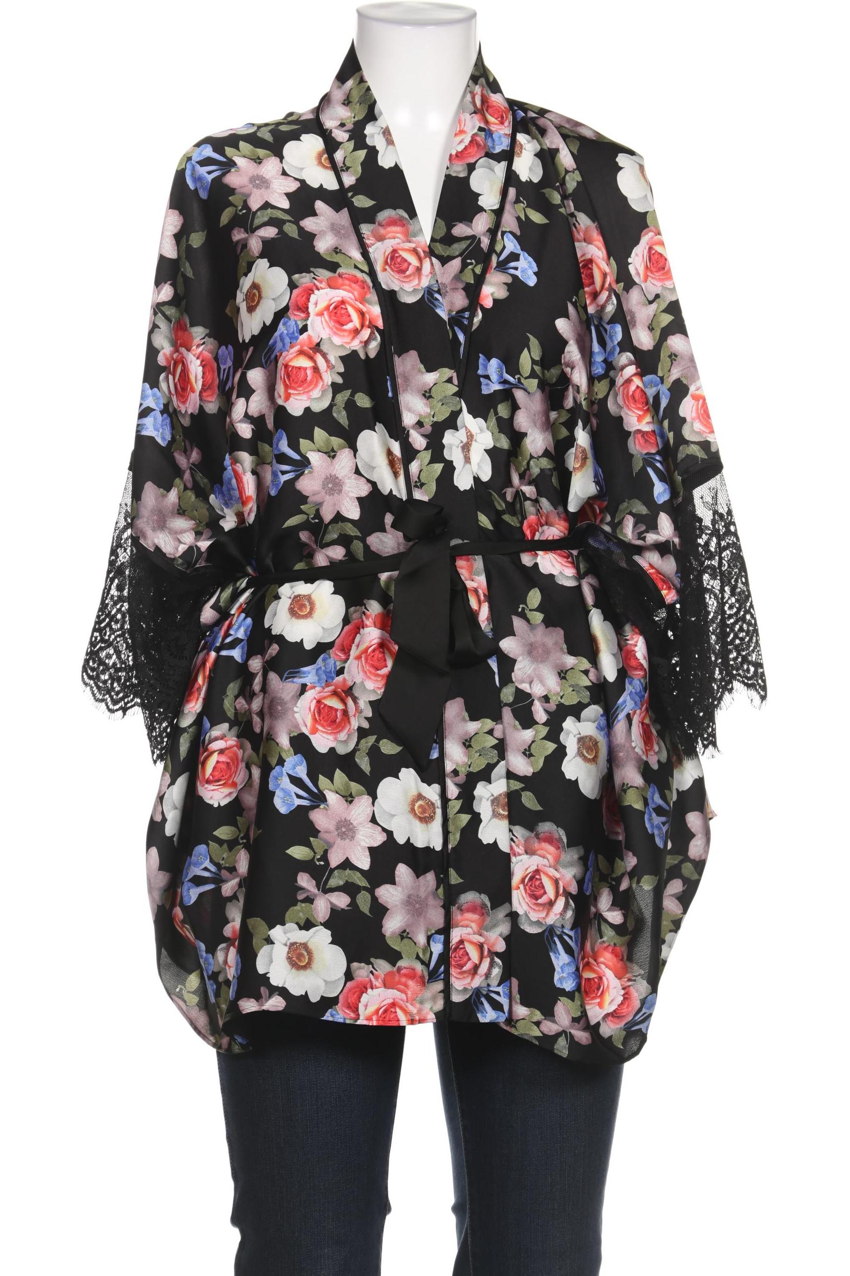 

Guess Damen Bluse, mehrfarbig, Gr. 36