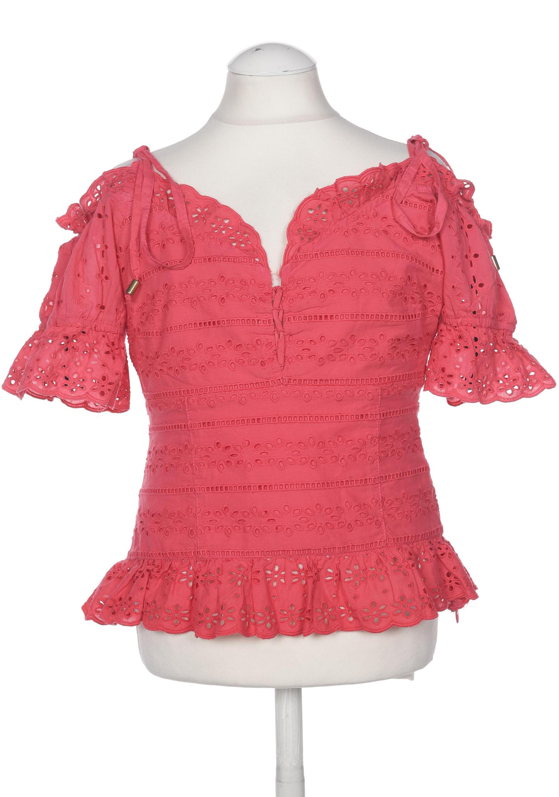 

GUESS Damen Bluse, pink