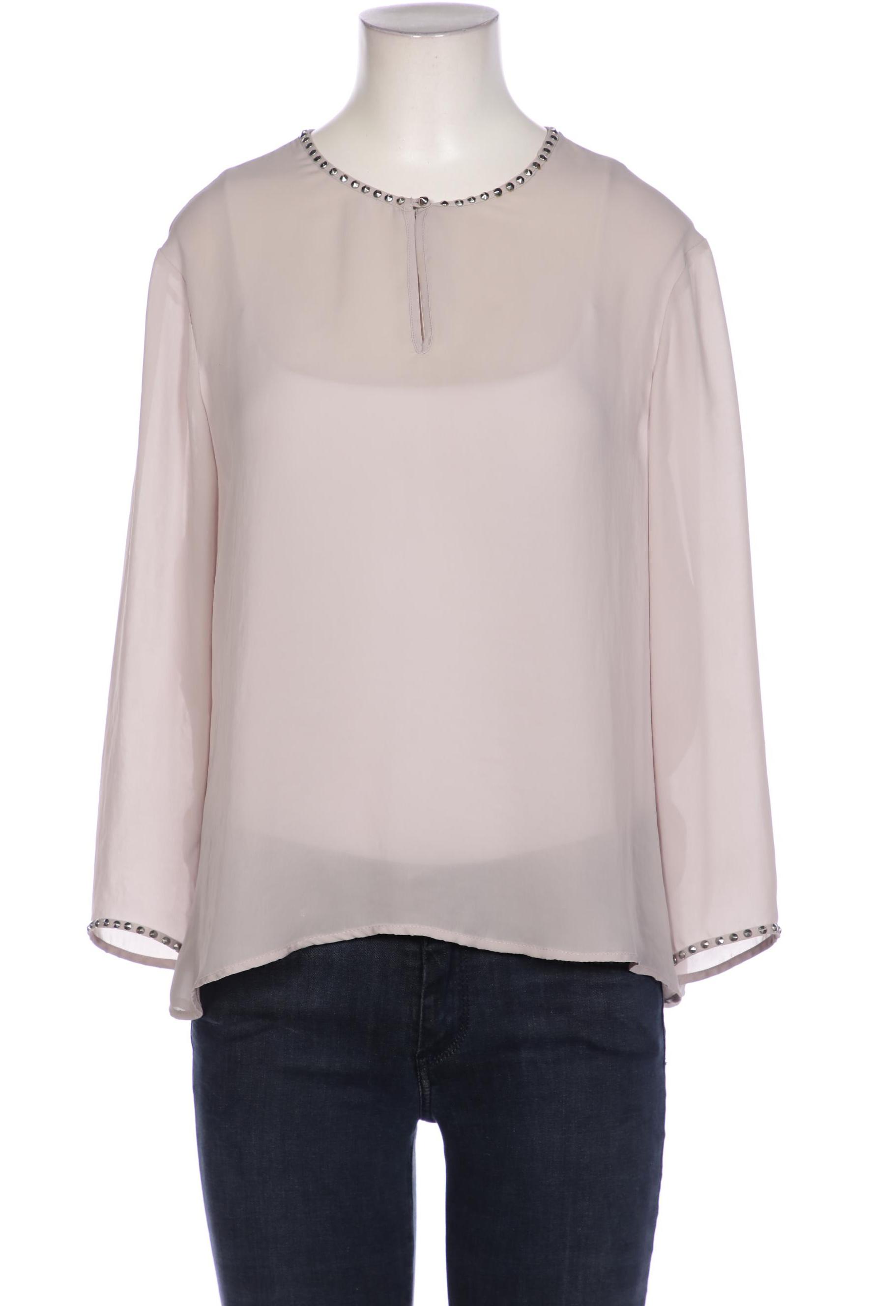 

Guess Damen Bluse, grau, Gr. 42