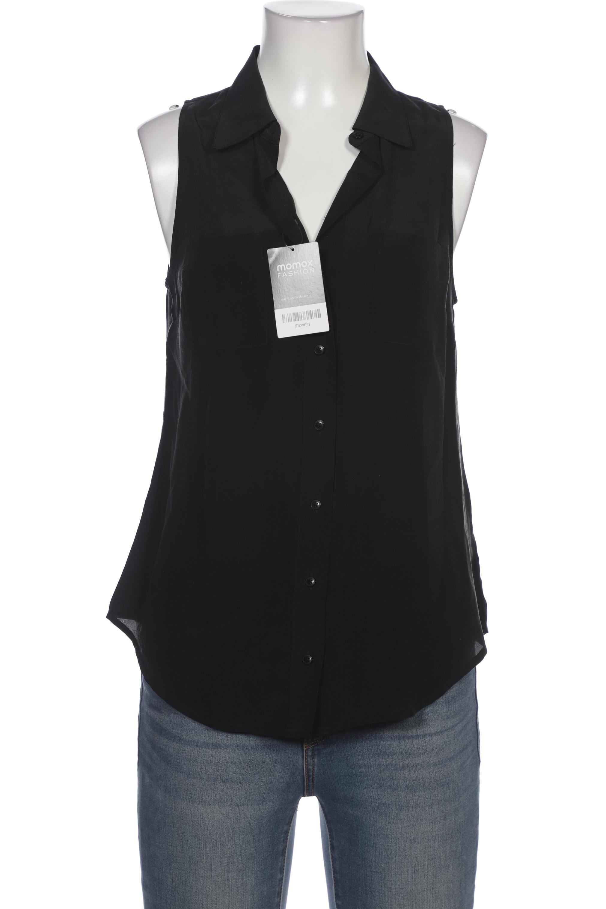 

Guess Damen Bluse, schwarz, Gr. 32