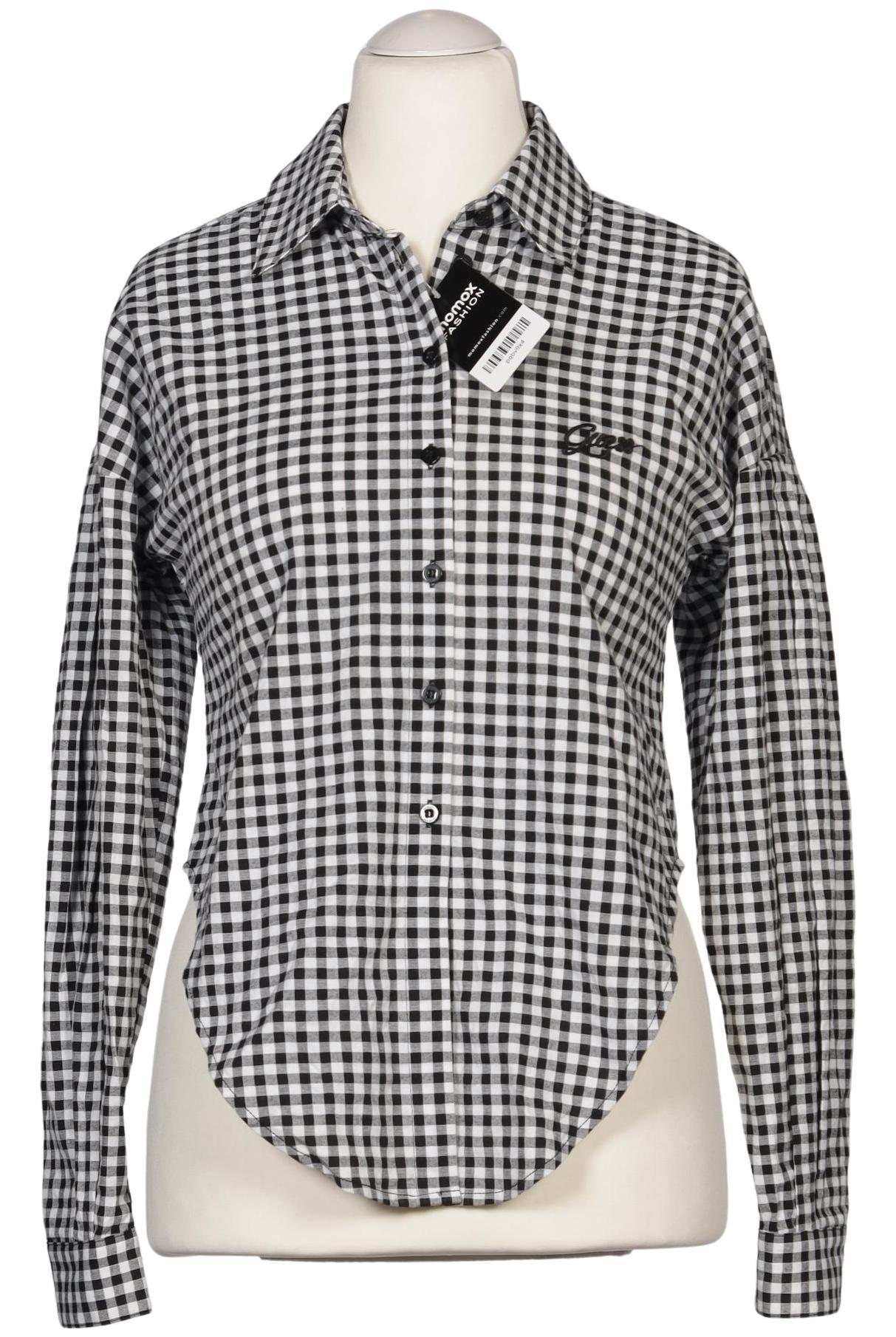 

Guess Damen Bluse, mehrfarbig, Gr. 38