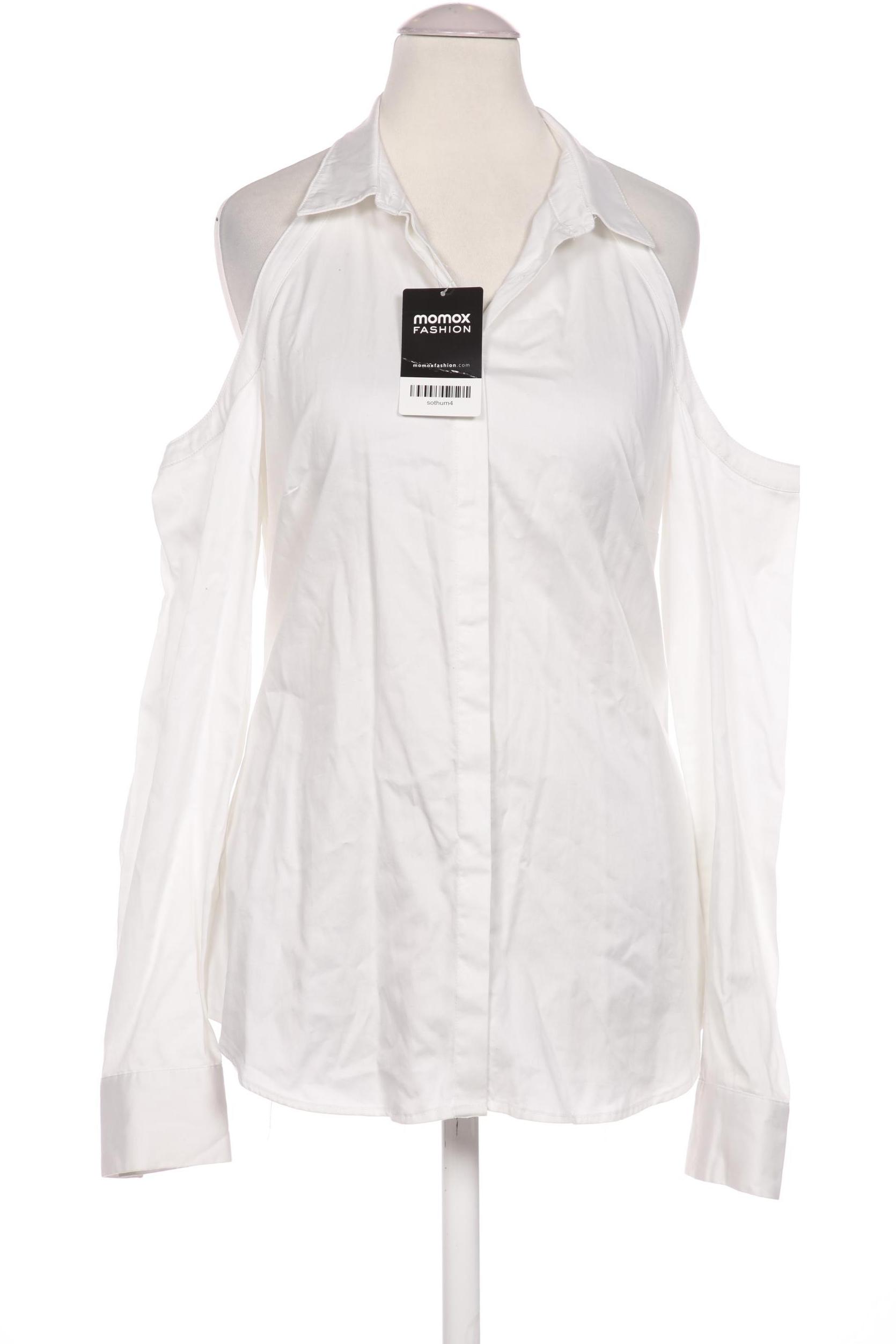 

Guess Damen Bluse, weiß, Gr. 36