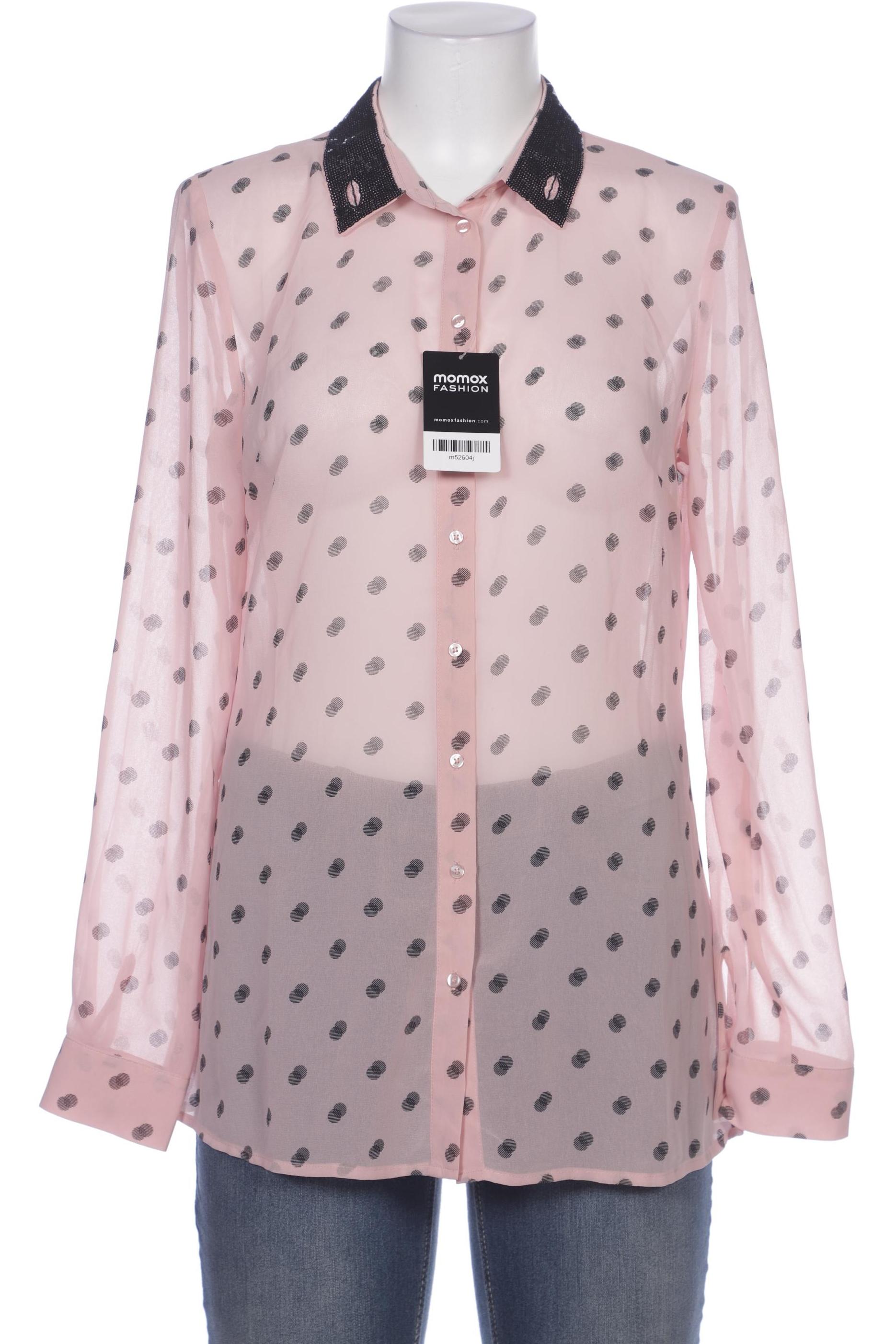 

Guess Damen Bluse, pink, Gr. 38