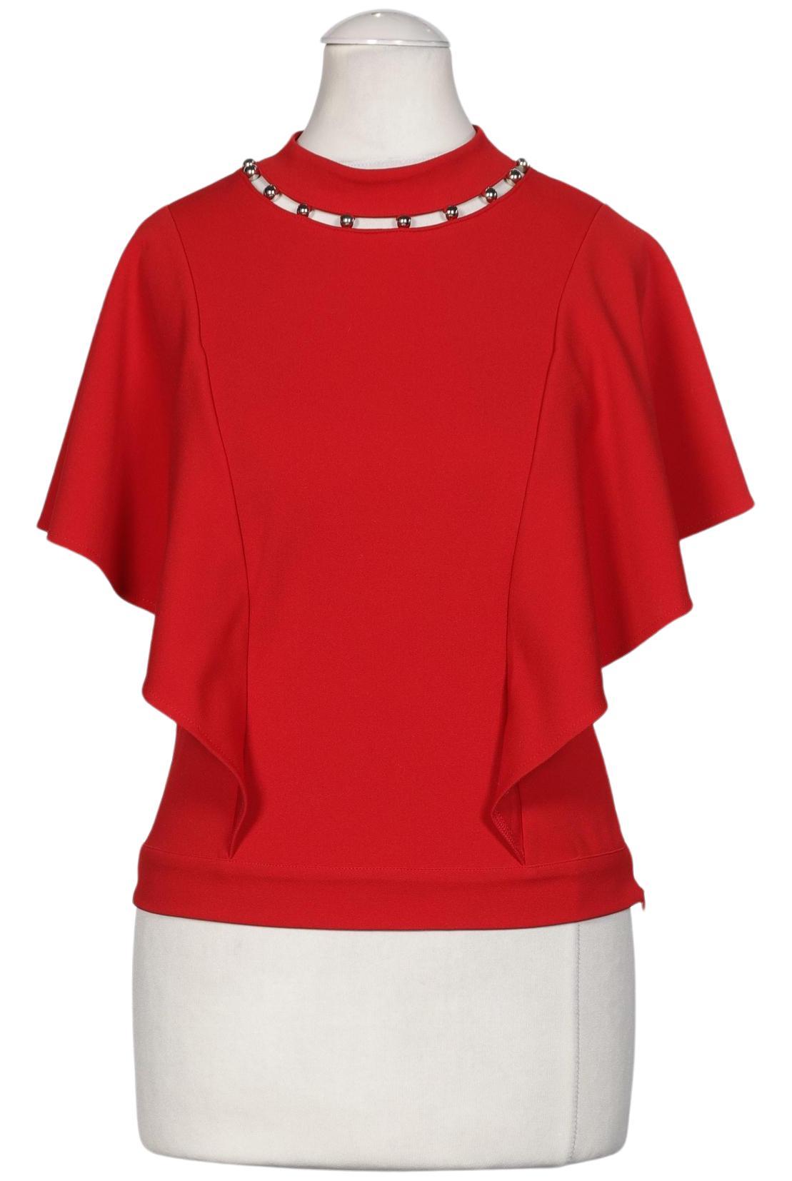 

Guess Damen Bluse, rot, Gr. 32