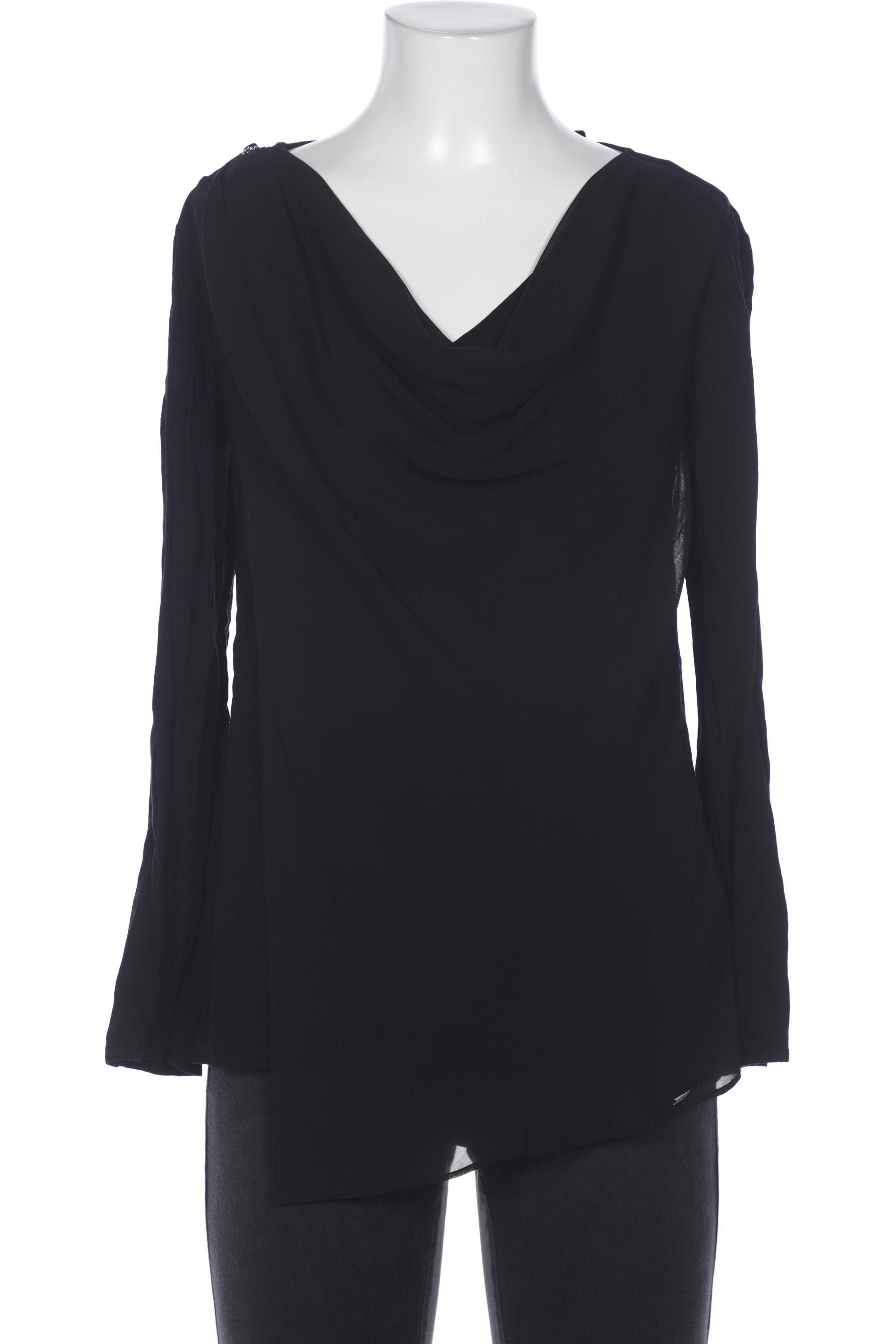 

GUESS Damen Bluse, schwarz