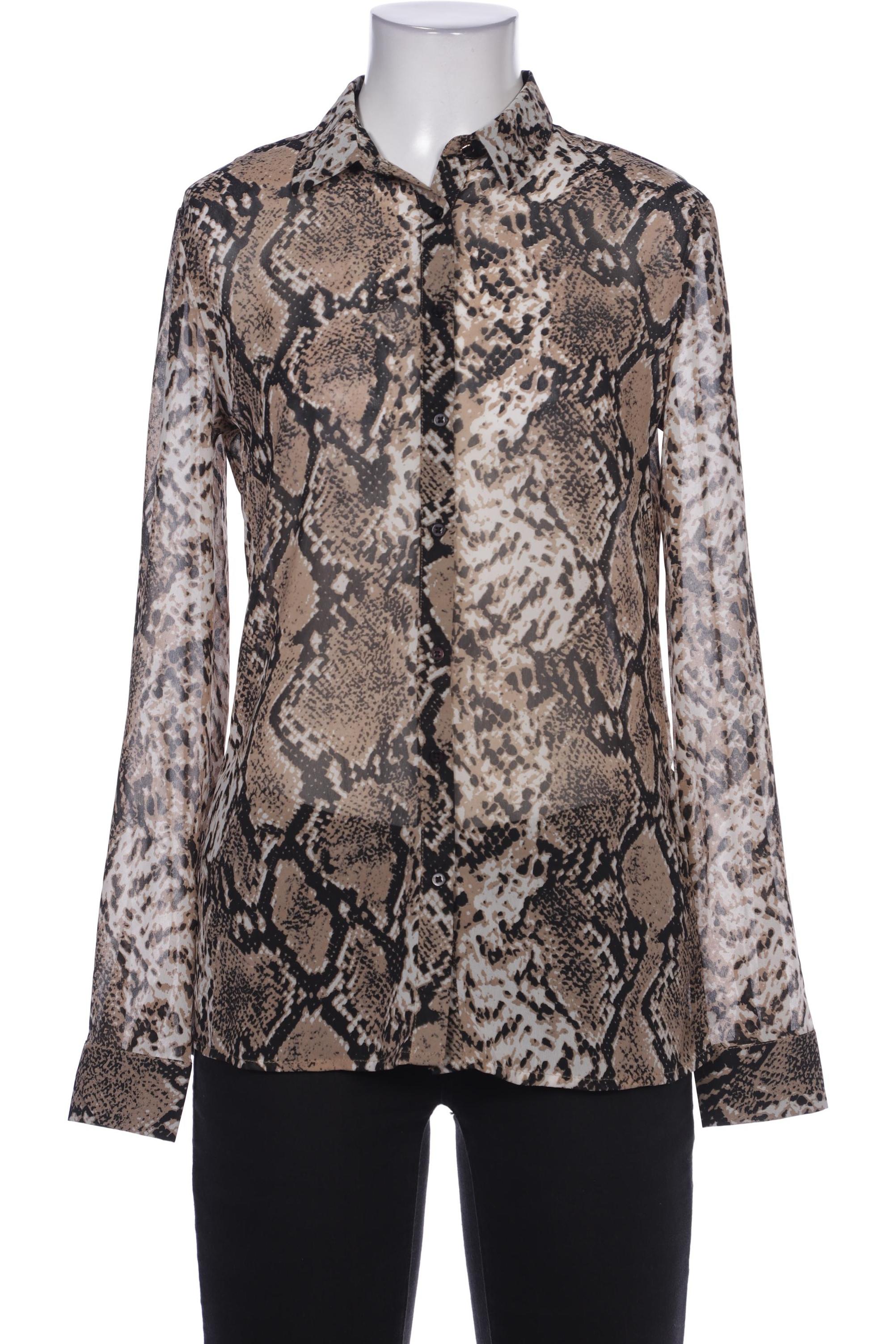 

Guess Damen Bluse, braun, Gr. 36