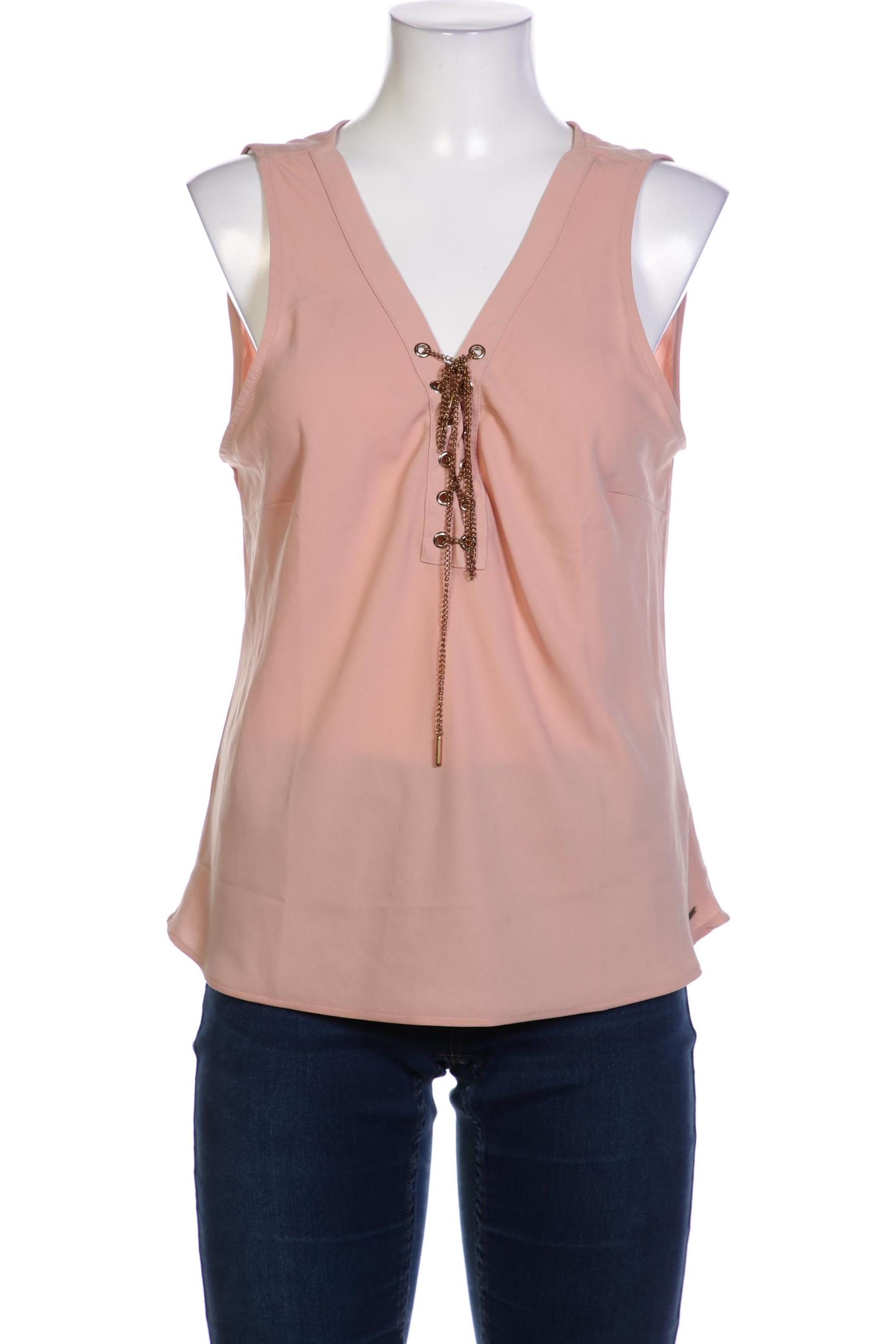 

Guess Damen Bluse, pink, Gr. 42