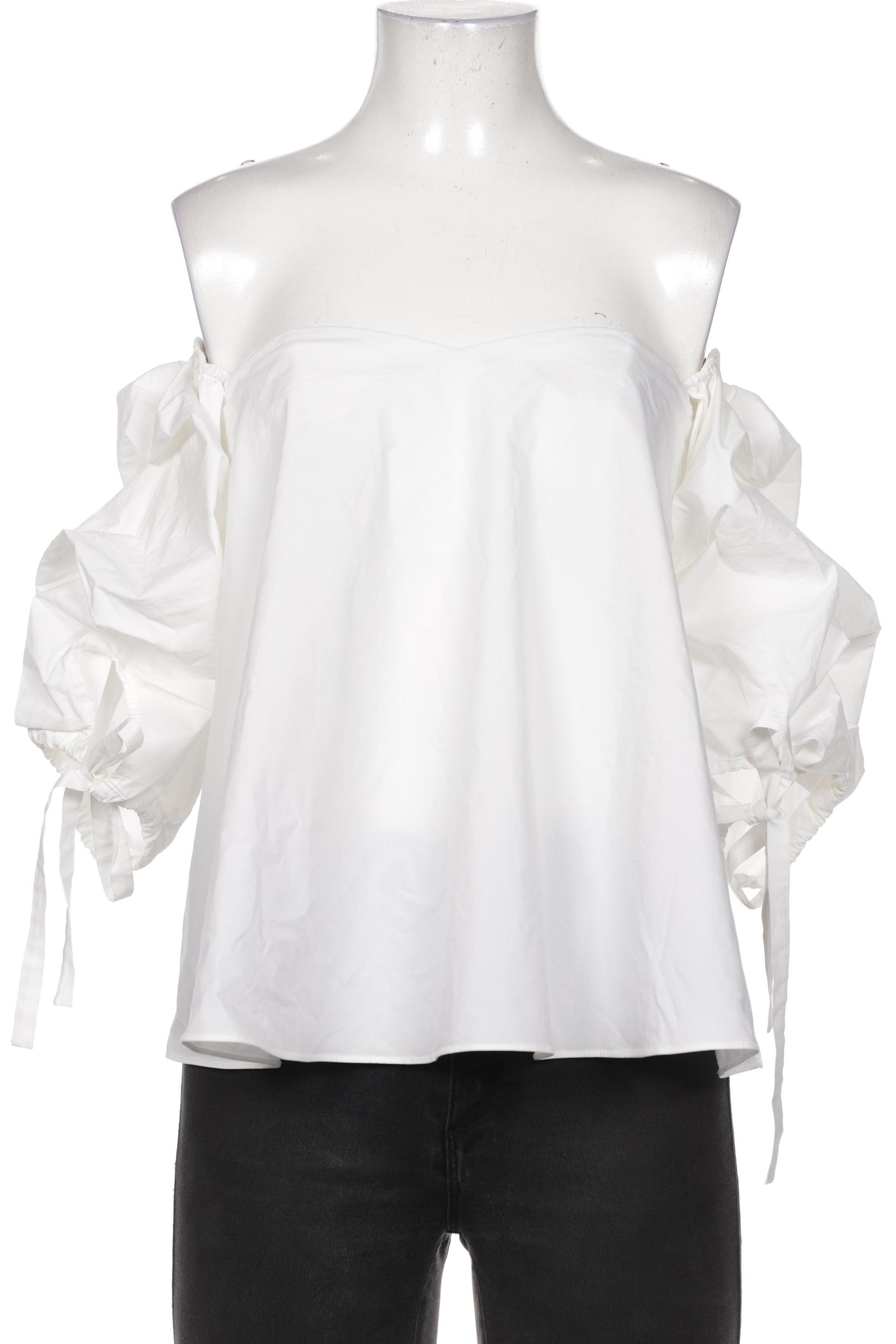 

Guess Damen Bluse, weiß, Gr. 36