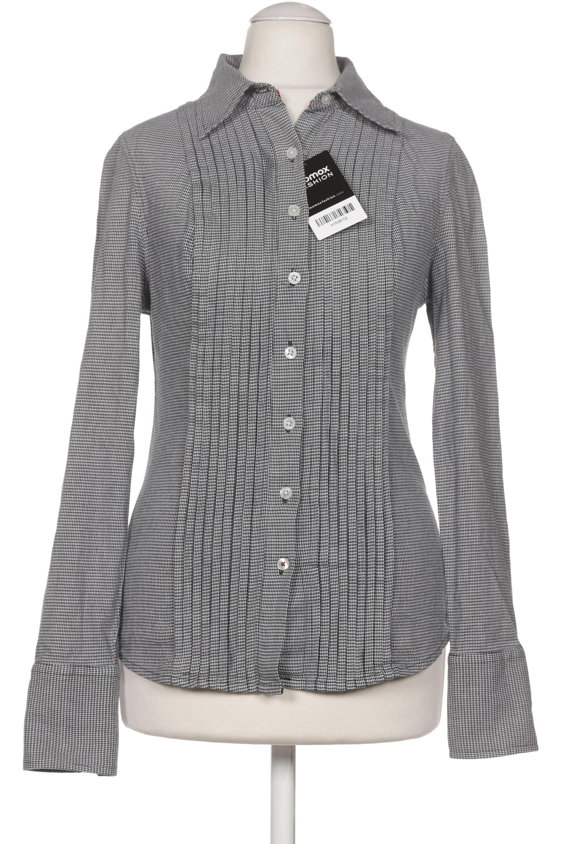 

Guess Damen Bluse, grau, Gr. 36
