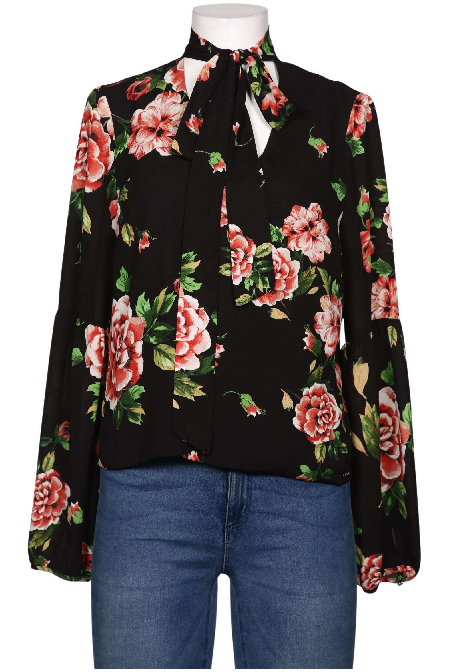 

Guess Damen Bluse, mehrfarbig, Gr. 38