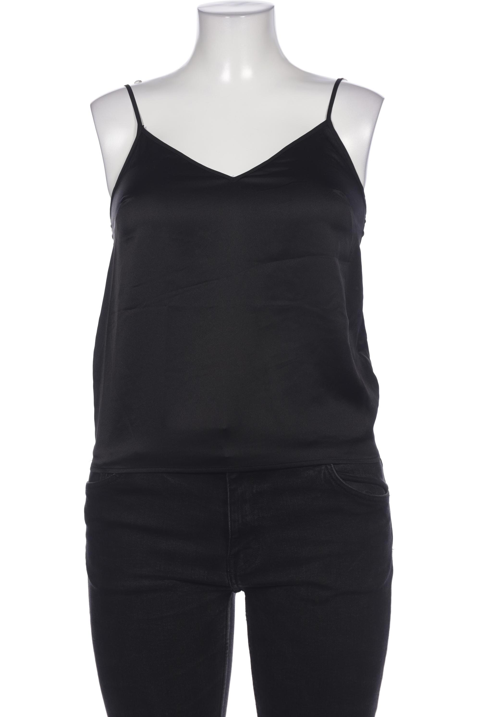 

Guess Damen Bluse, schwarz, Gr. 42