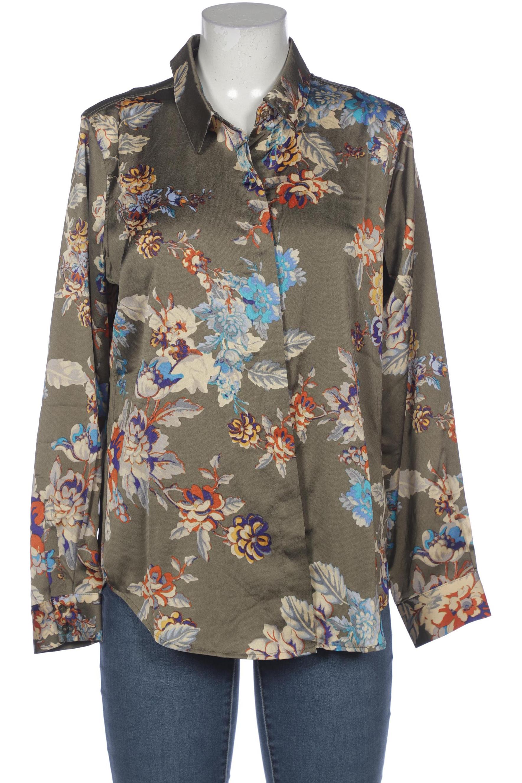 

Guess Damen Bluse, grün, Gr. 40