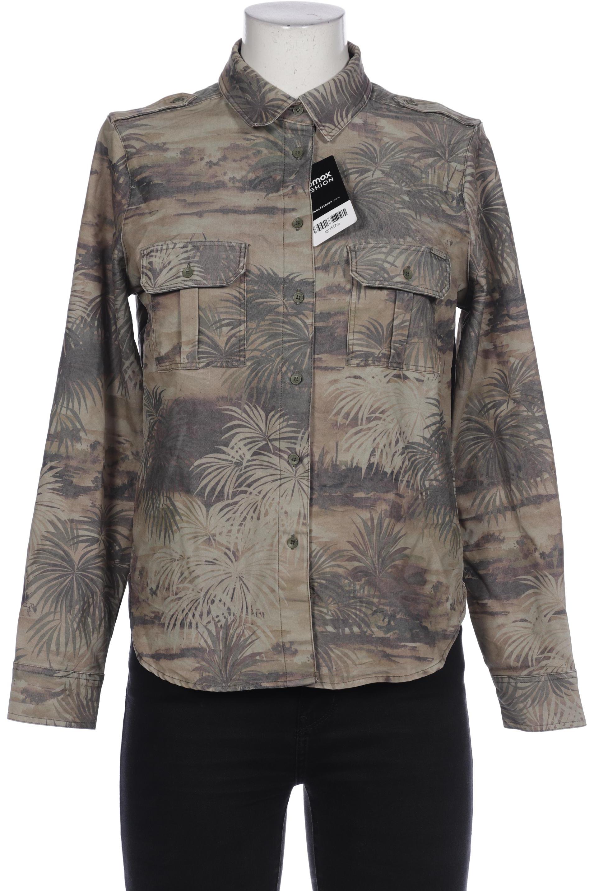 

Guess Damen Bluse, grün, Gr. 40