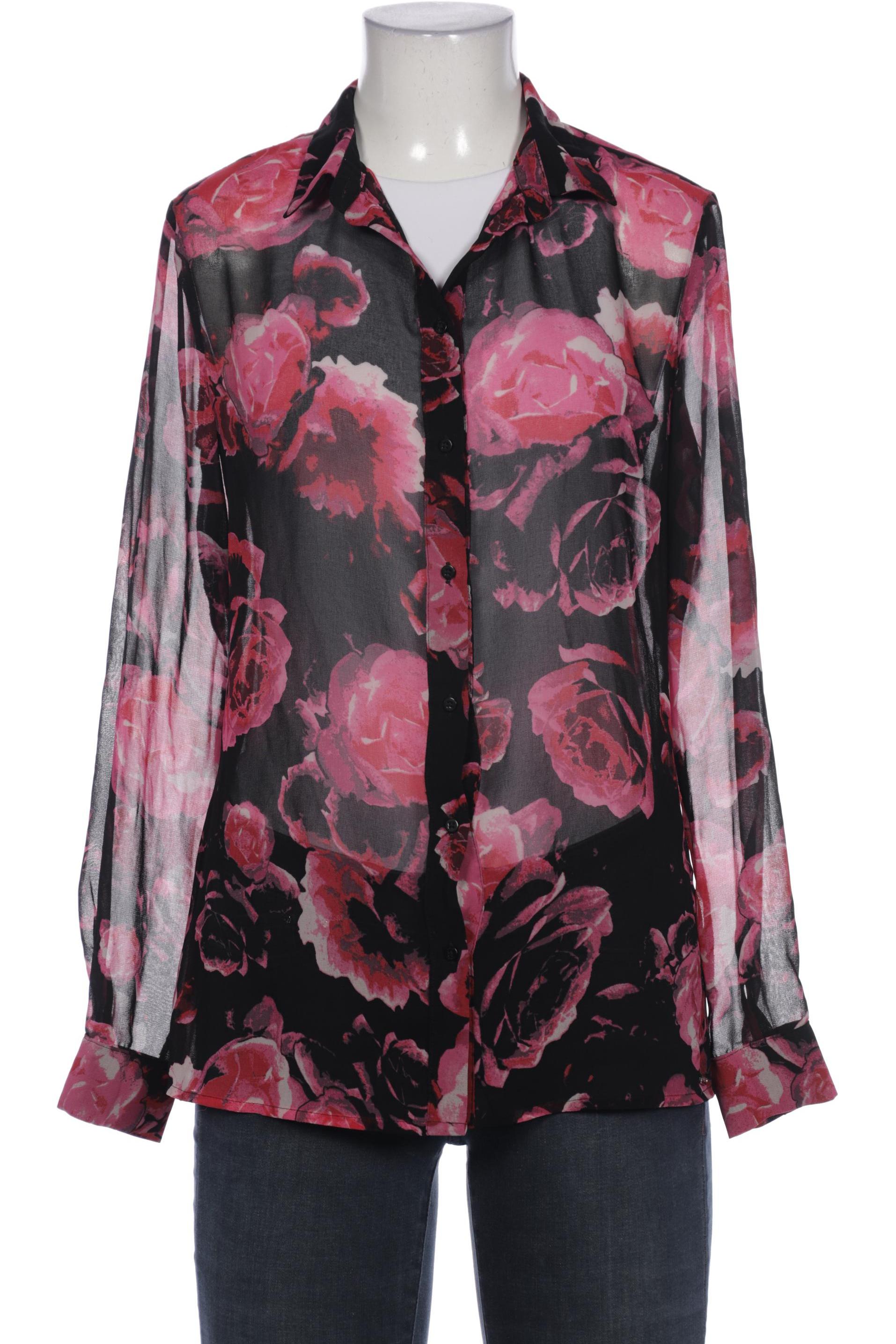 

GUESS Damen Bluse, schwarz