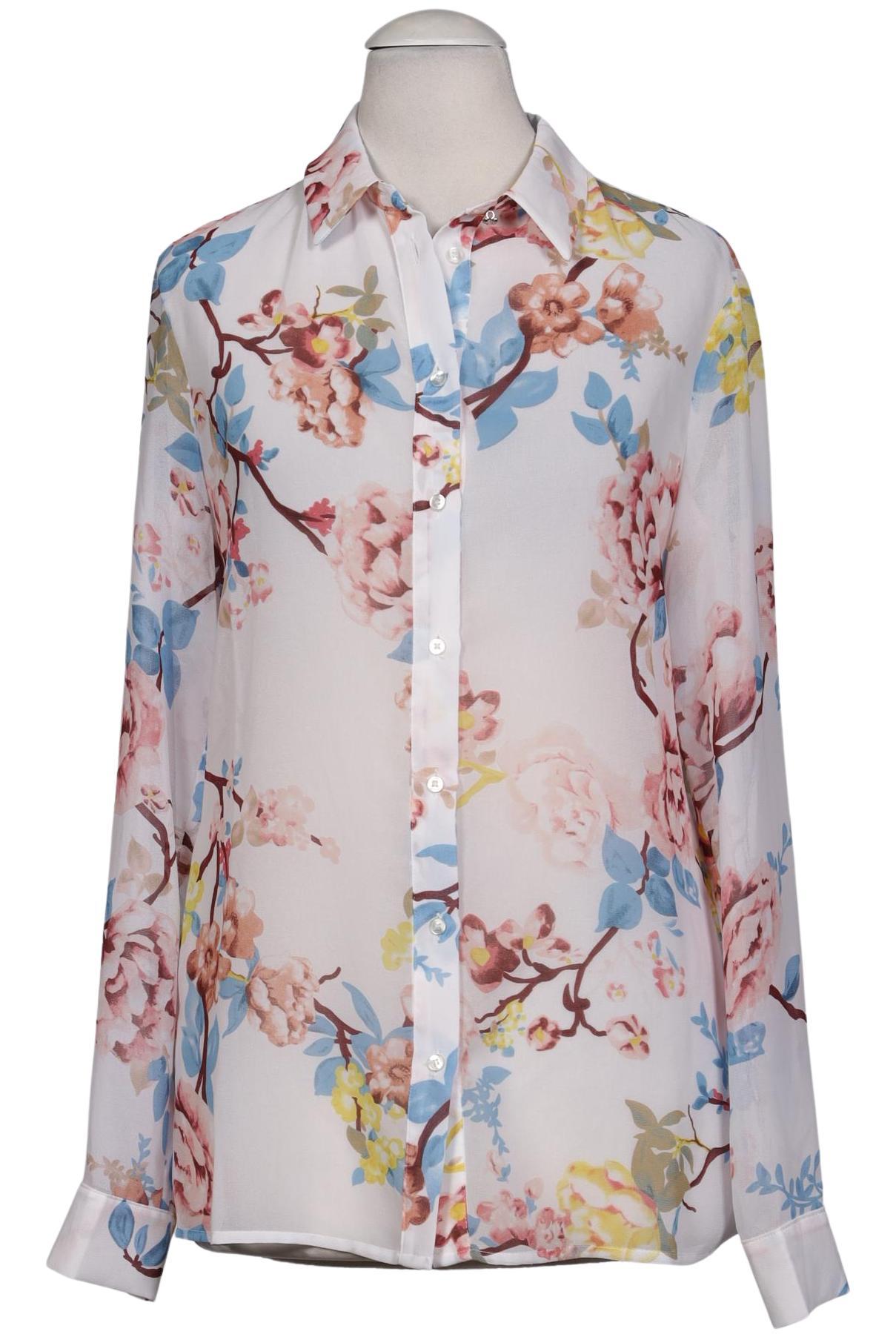 

Guess Damen Bluse, mehrfarbig, Gr. 34