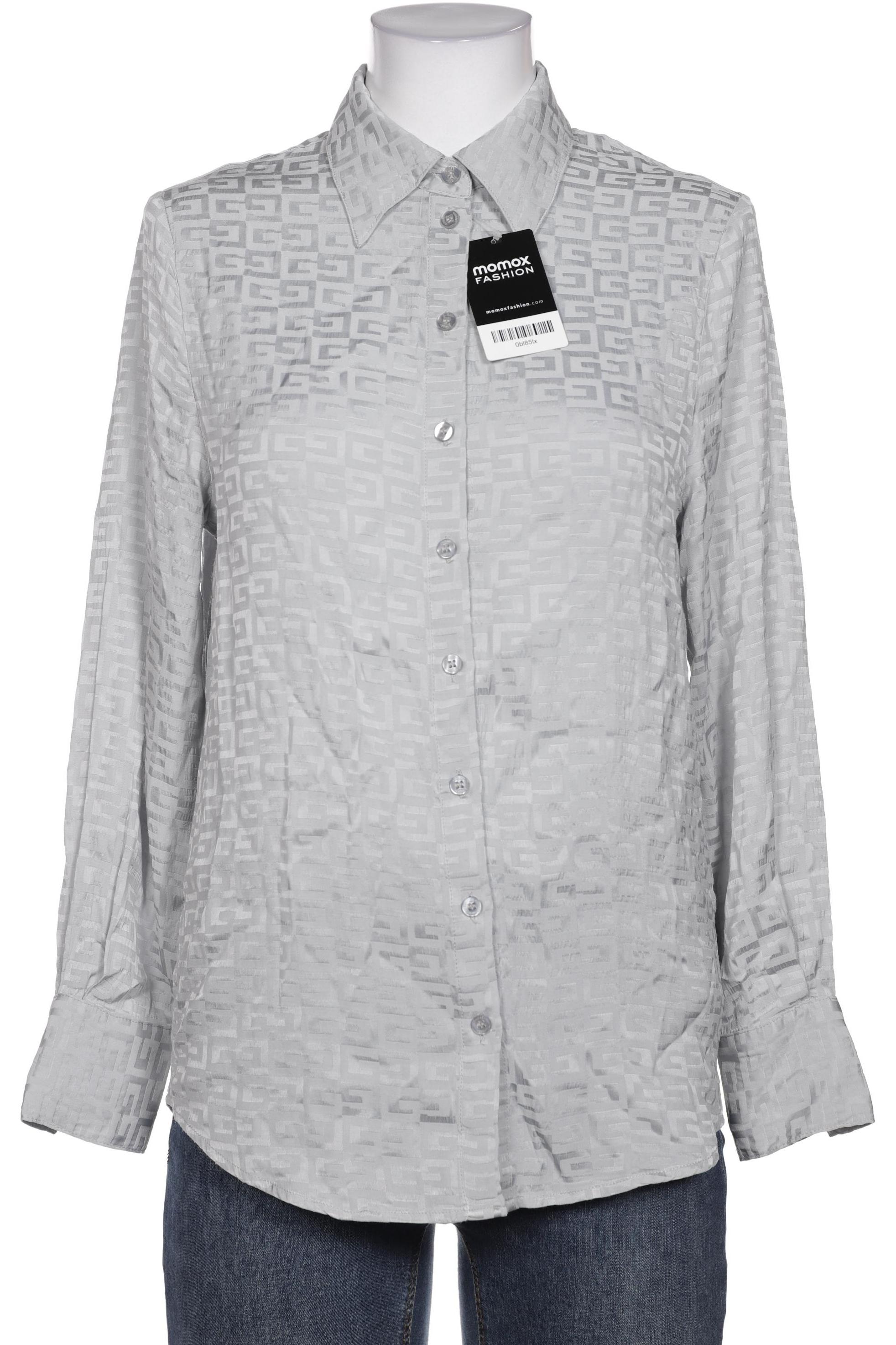 

Guess Damen Bluse, grau, Gr. 40