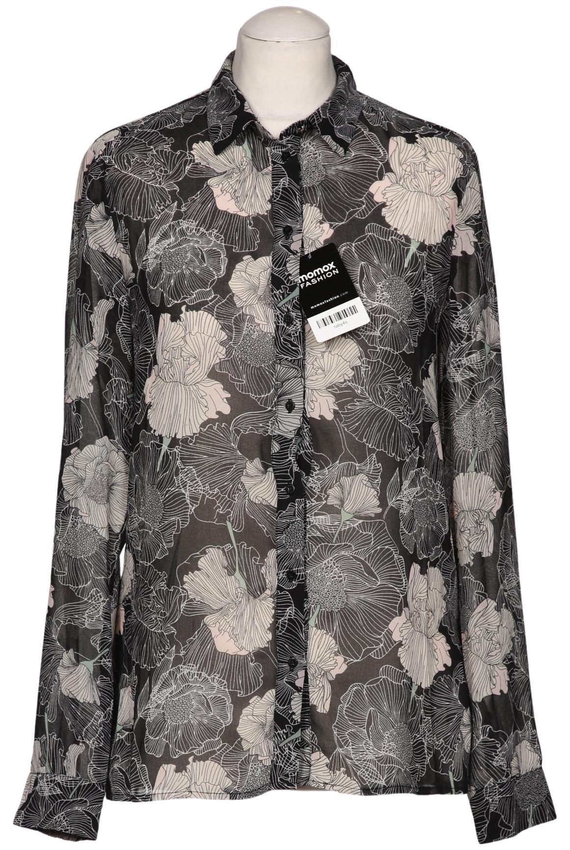 

Guess Damen Bluse, mehrfarbig, Gr. 38