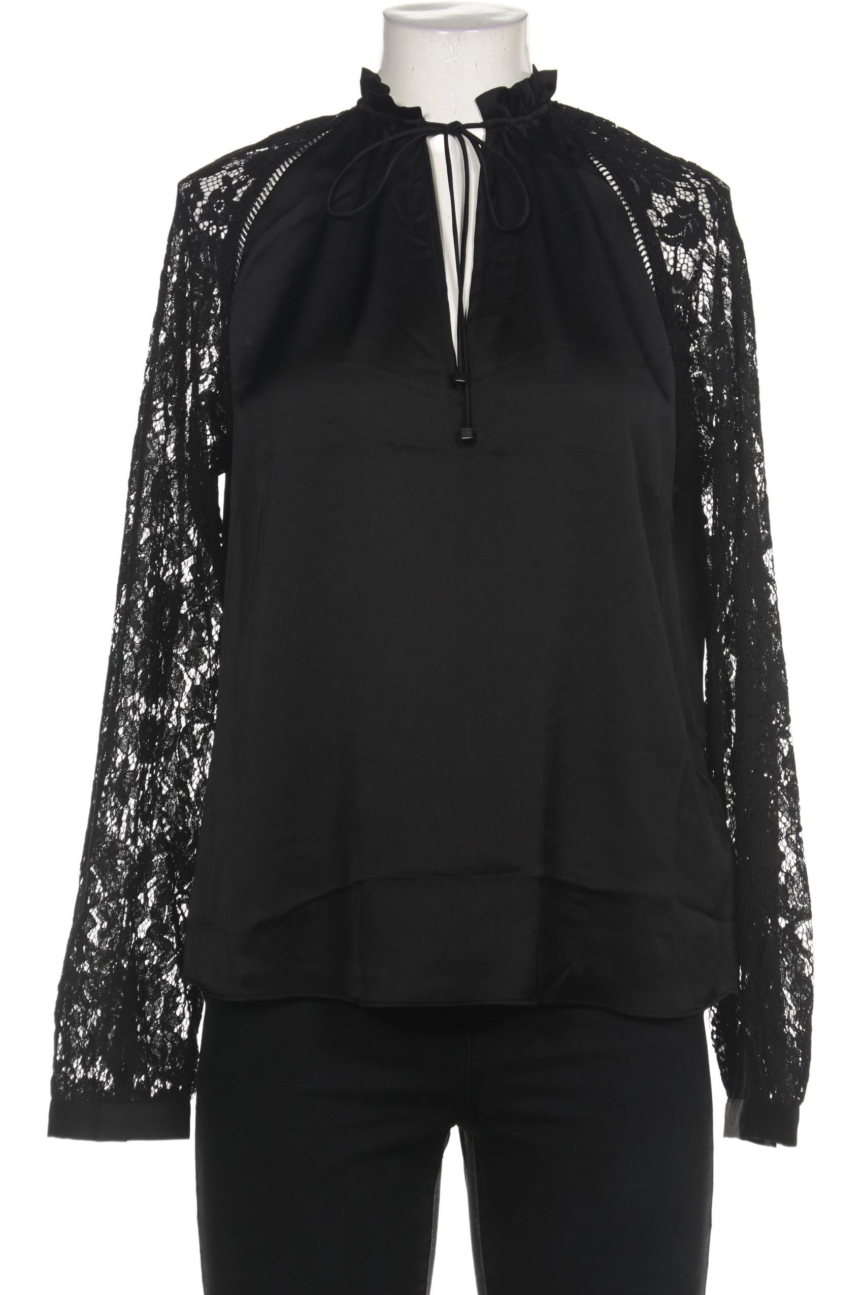 

Guess Damen Bluse, schwarz, Gr. 42