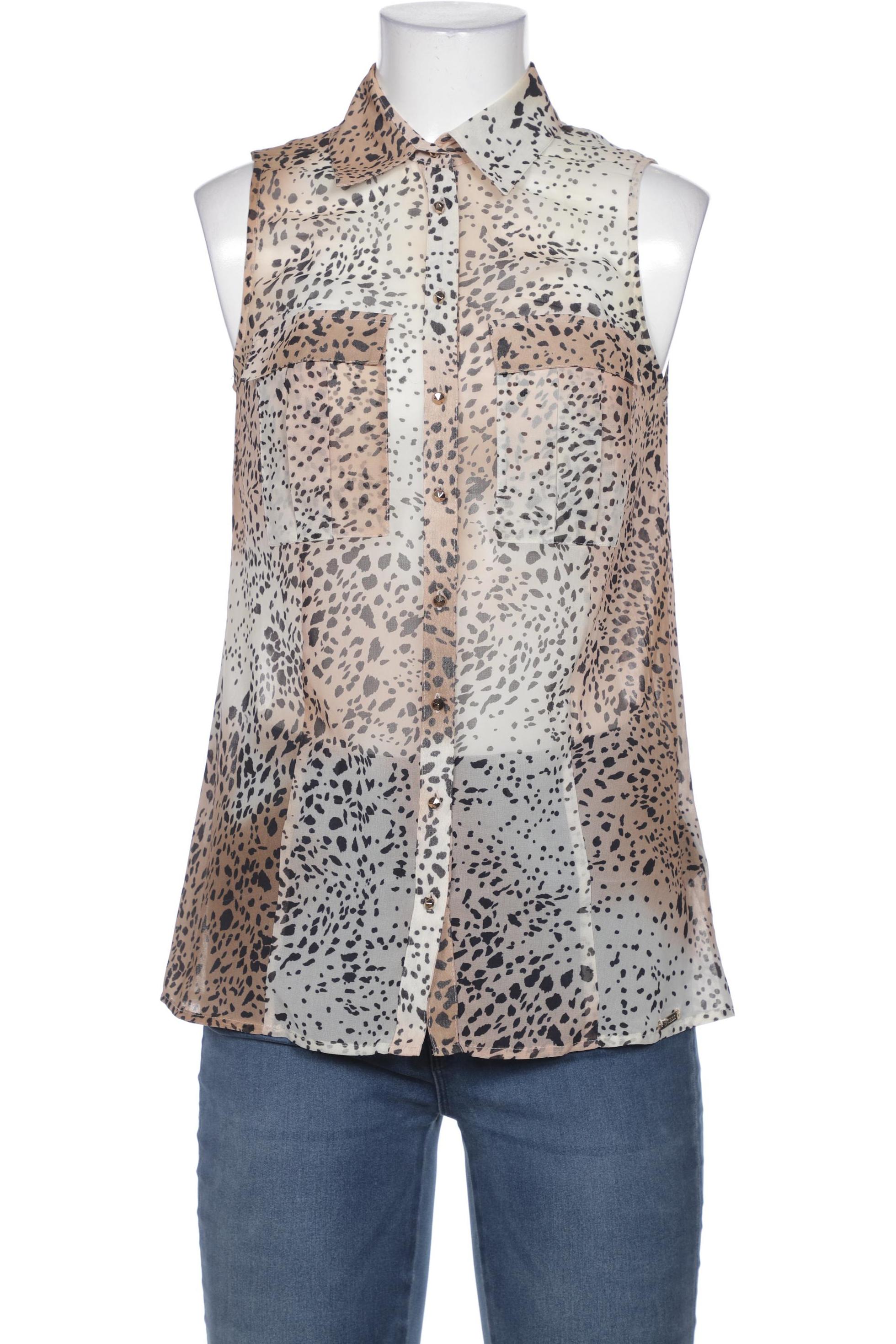 

GUESS Damen Bluse, braun