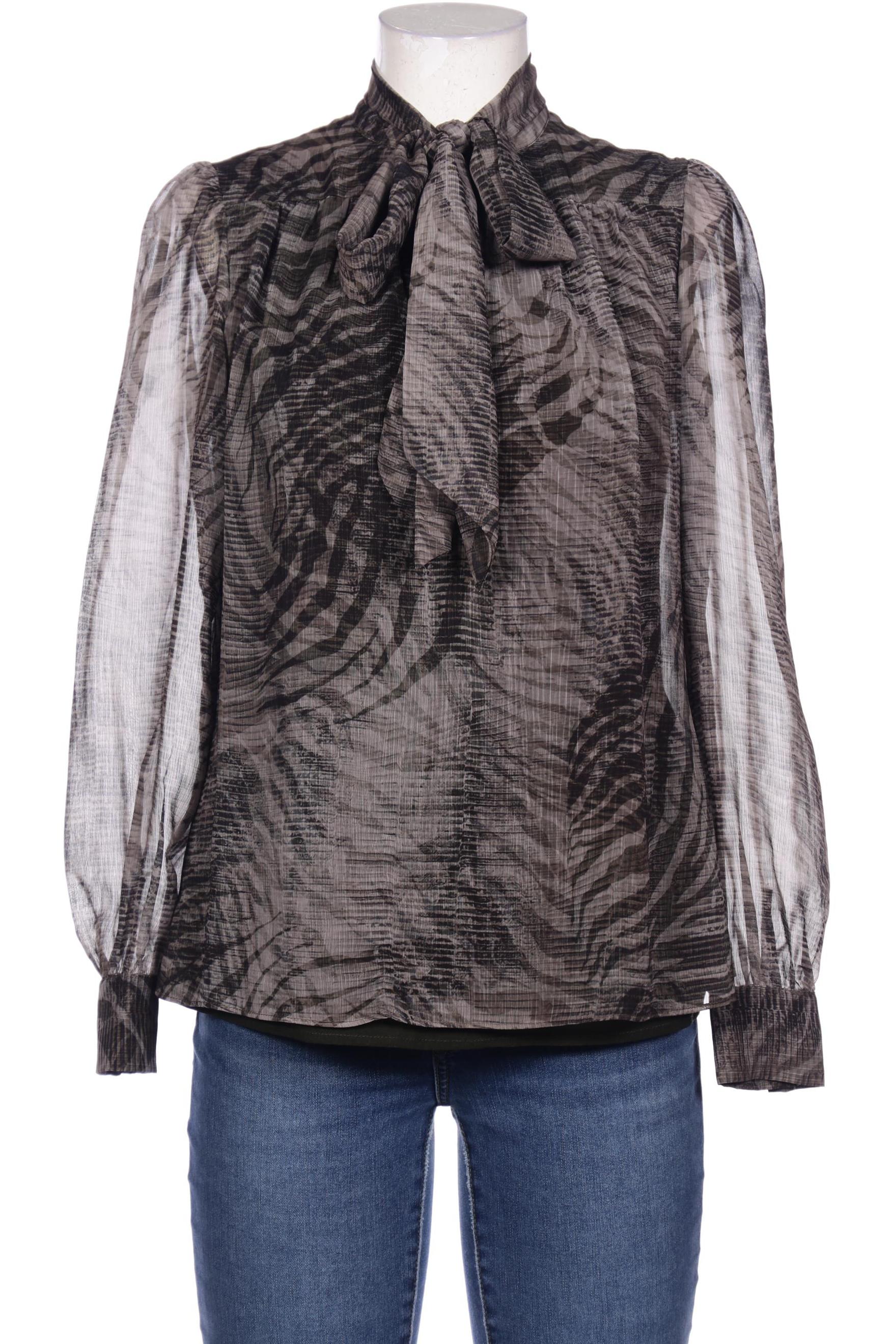 

Guess Damen Bluse, grün, Gr. 40