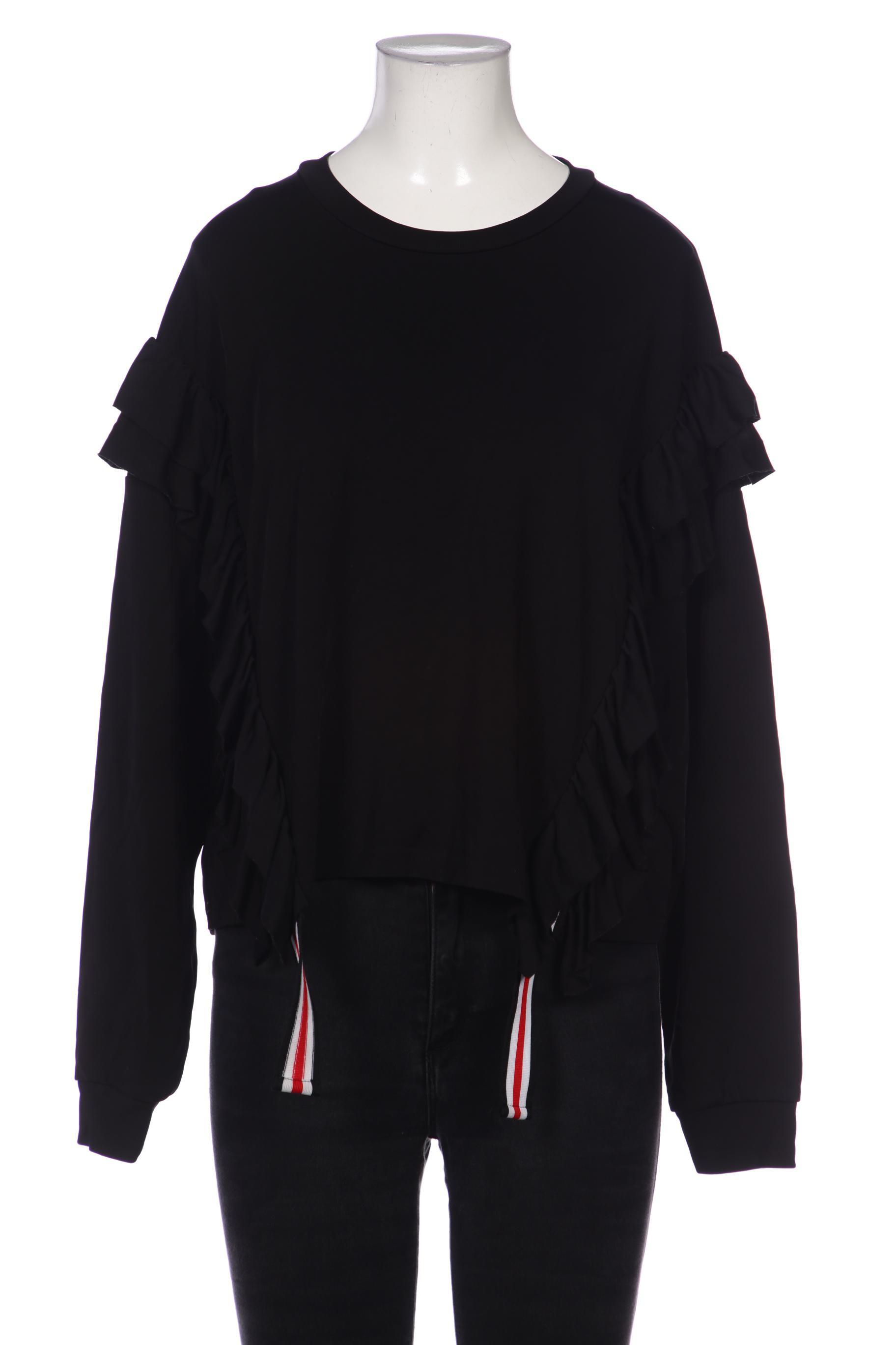 

GUESS Damen Bluse, schwarz