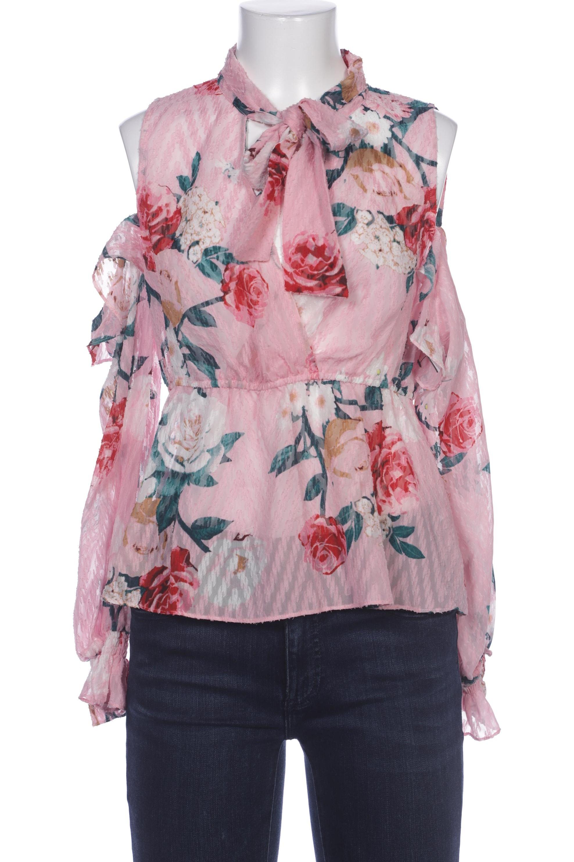 

Guess Damen Bluse, pink, Gr. 36