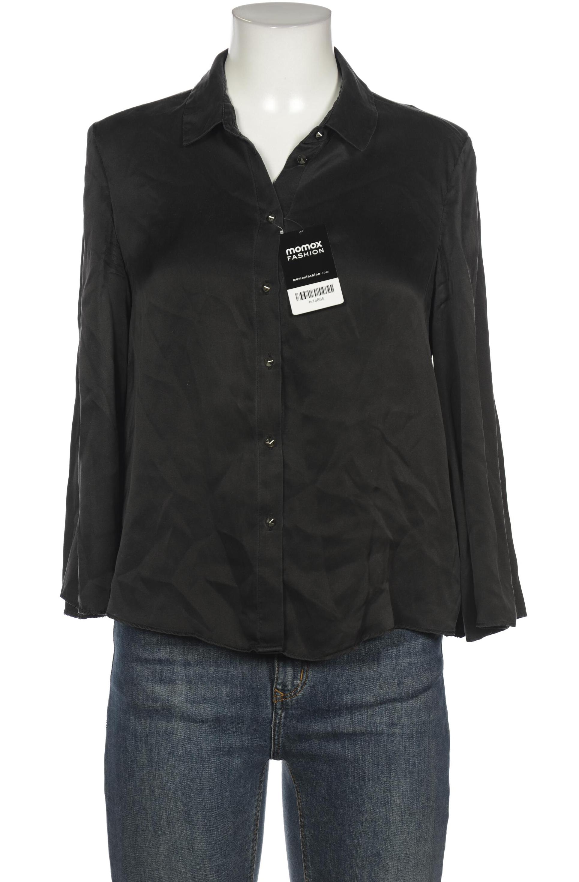 

GUESS Damen Bluse, schwarz