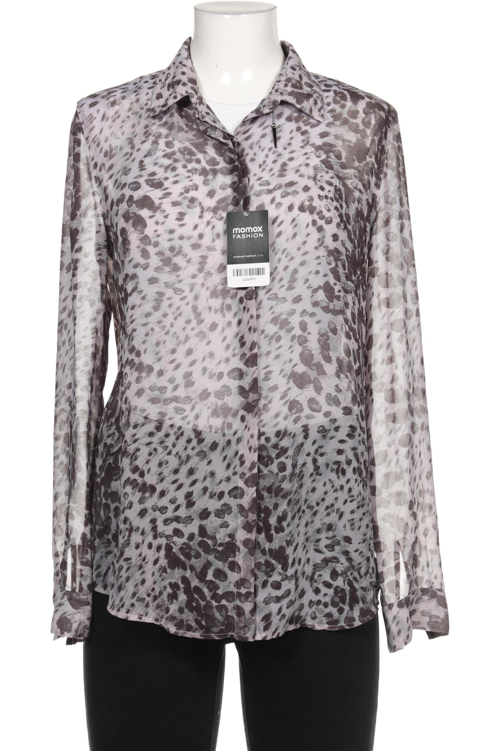 

Guess Damen Bluse, grau, Gr. 38