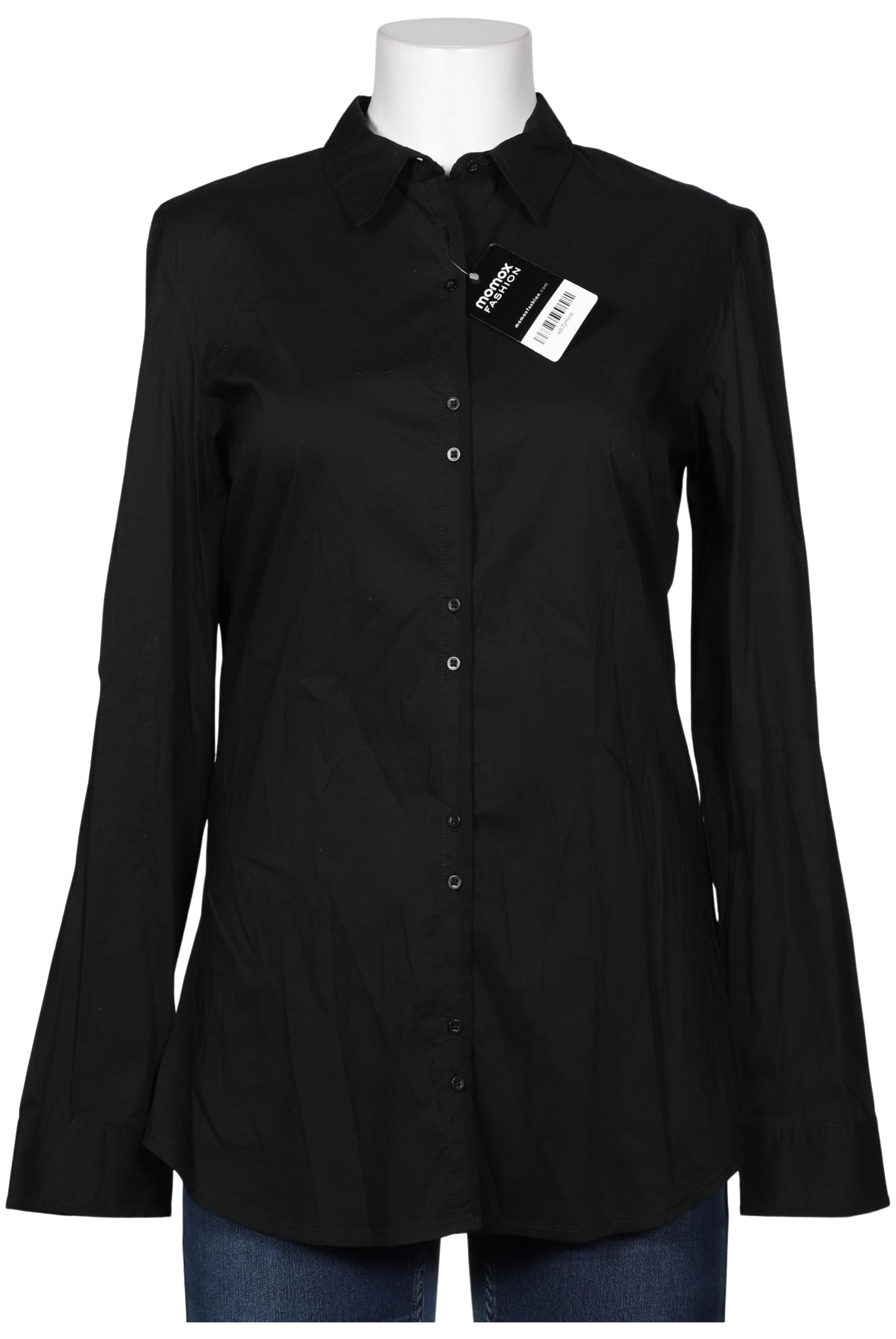 

Guess Damen Bluse, schwarz, Gr. 44