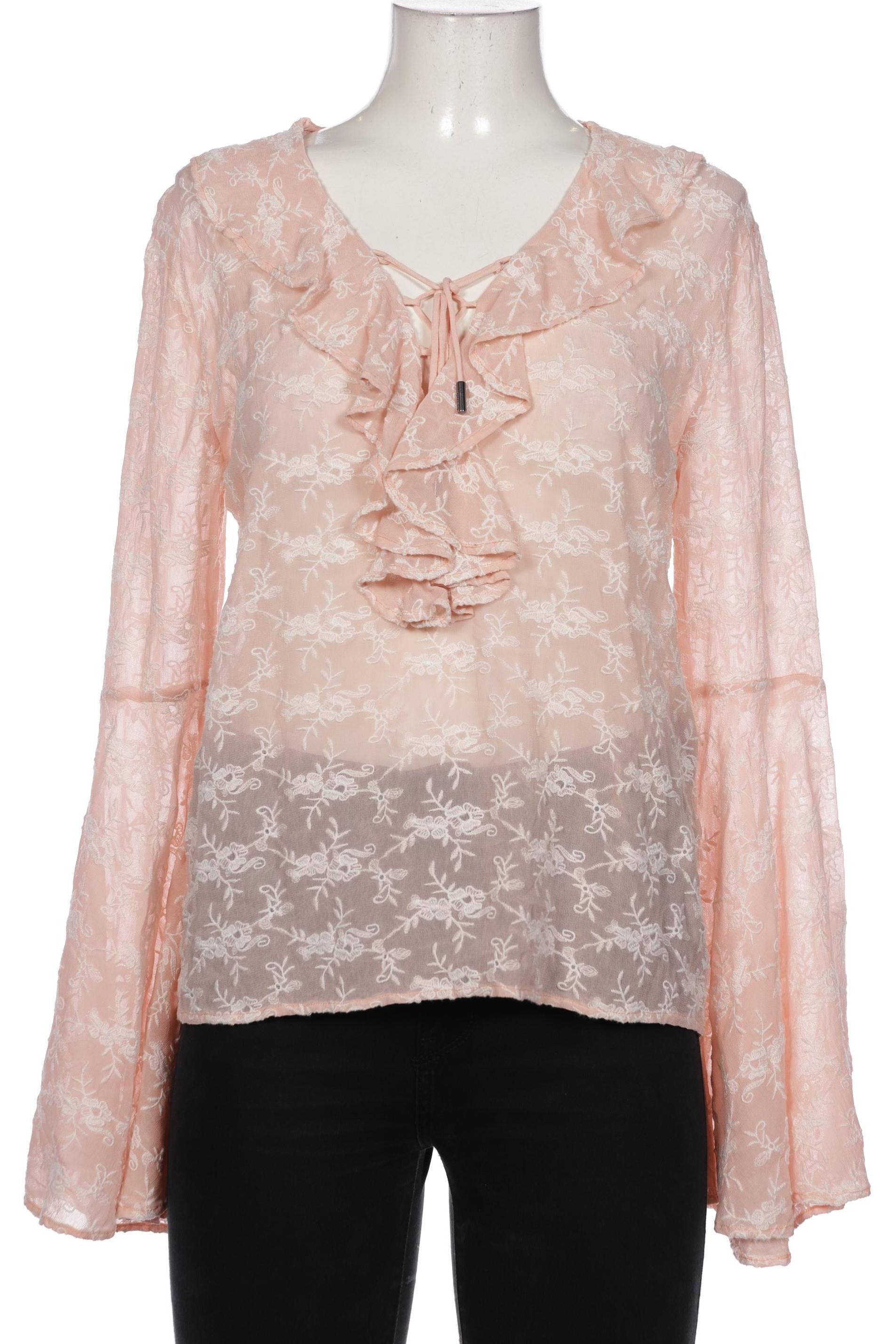 

Guess Damen Bluse, pink, Gr. 42