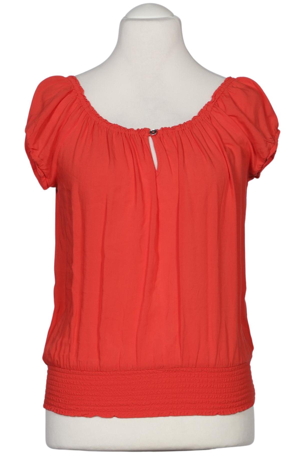 

Guess Damen Bluse, rot, Gr. 38