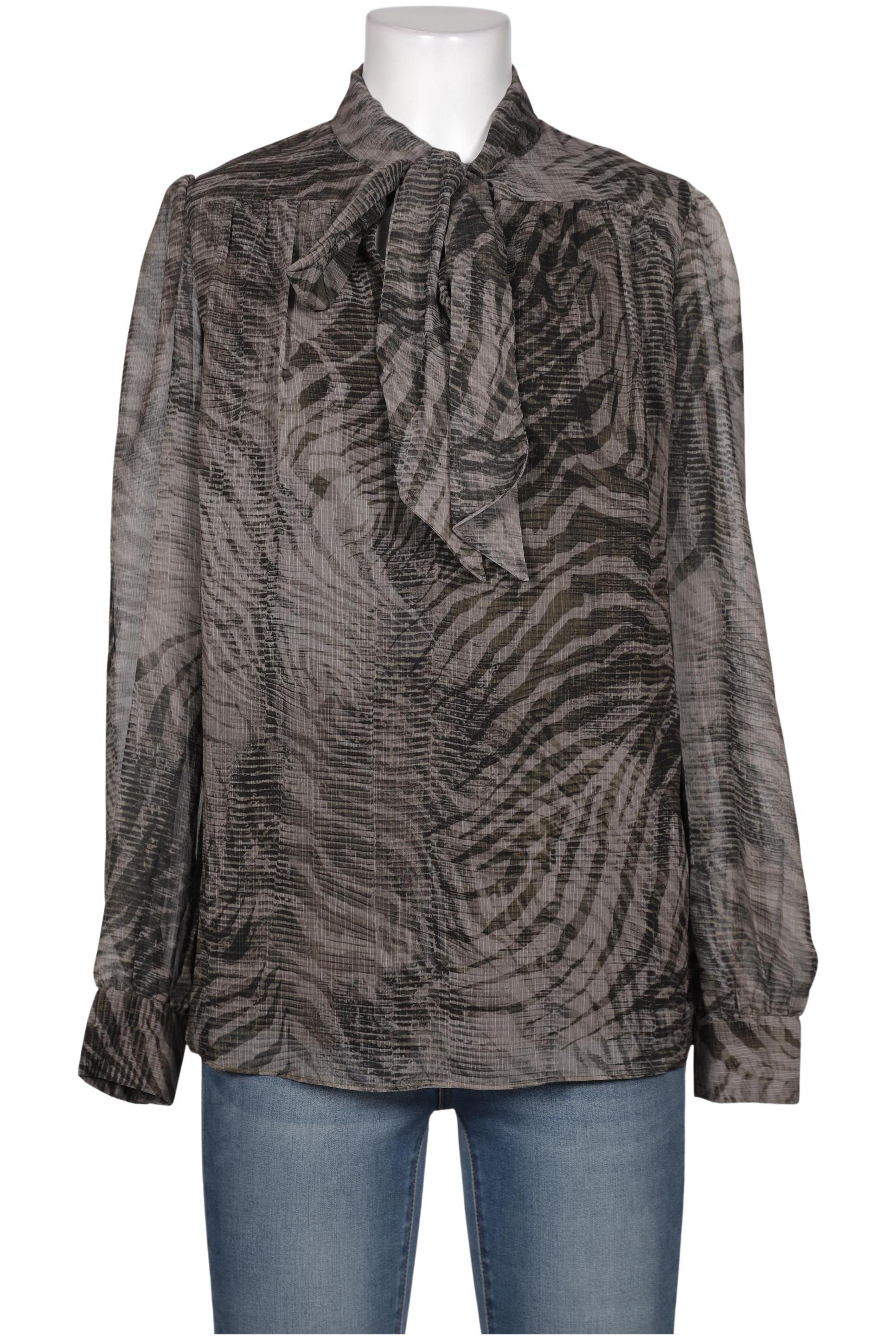 

Guess Damen Bluse, braun, Gr. 36