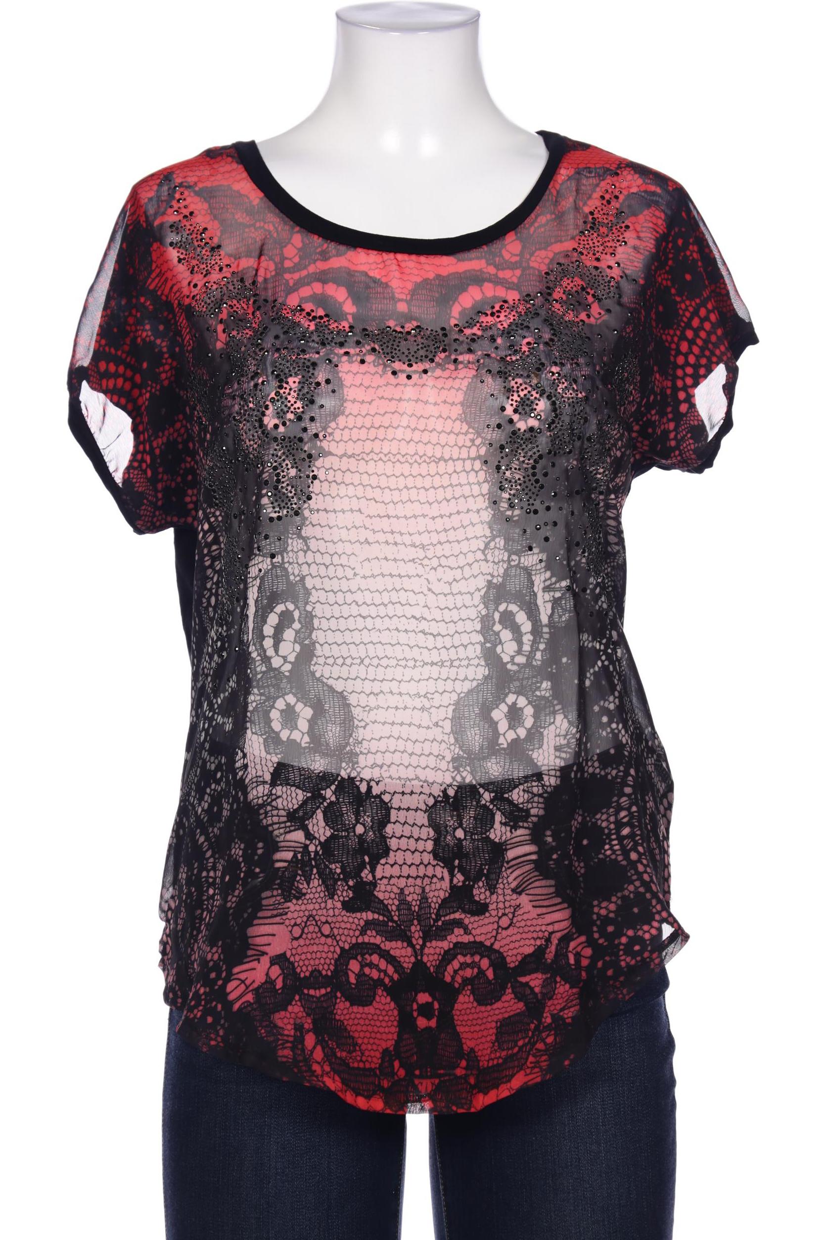 

Guess Damen Bluse, schwarz, Gr. 38