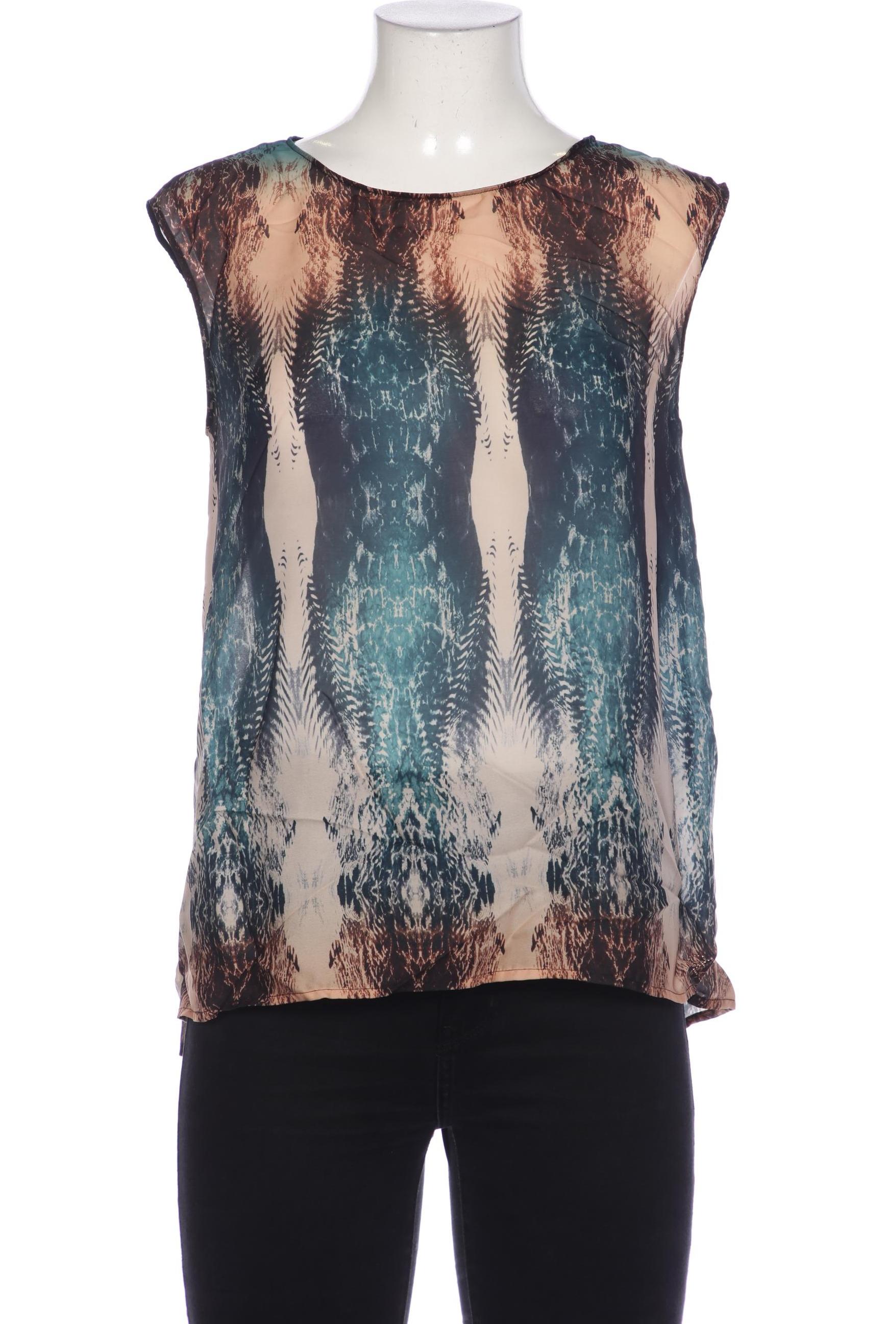 

Guess Damen Bluse, grün, Gr. 36