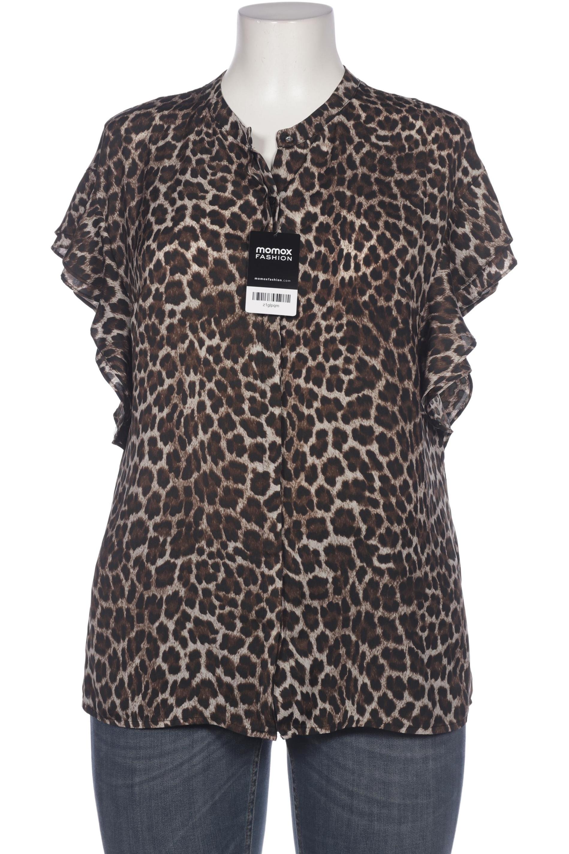 

Guess Damen Bluse, braun, Gr. 42