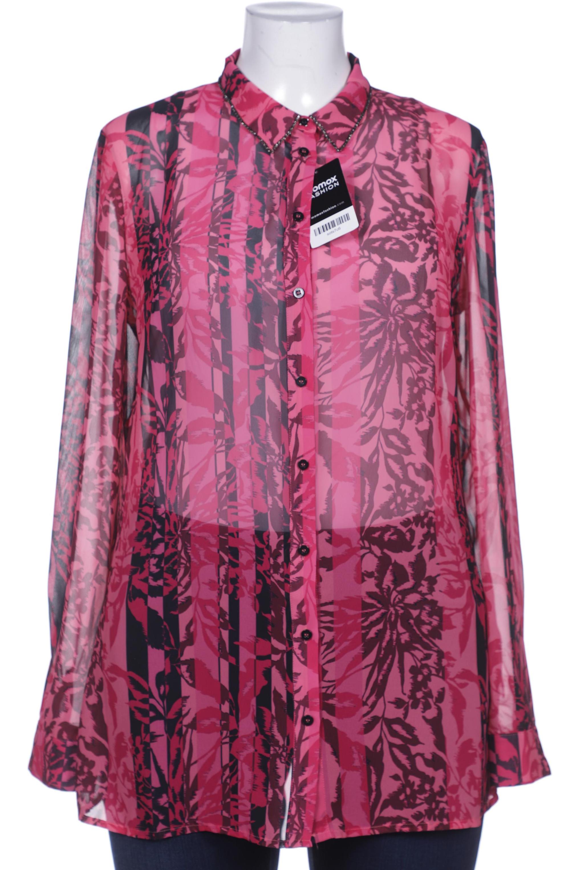 

GUESS Damen Bluse, pink