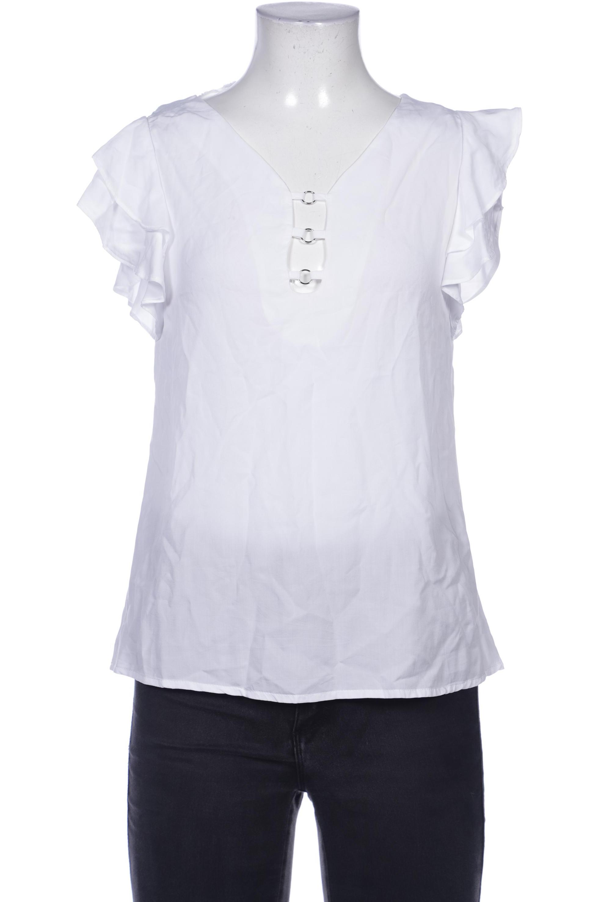 

Guess Damen Bluse, weiß, Gr. 36