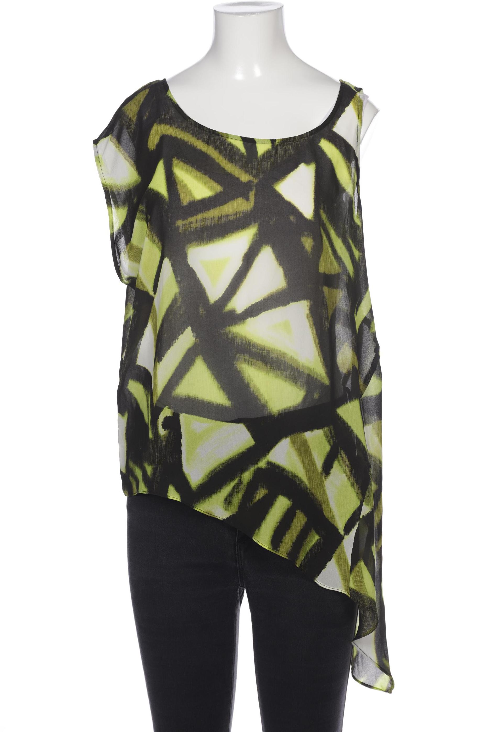 

Guess Damen Bluse, grün, Gr. 36