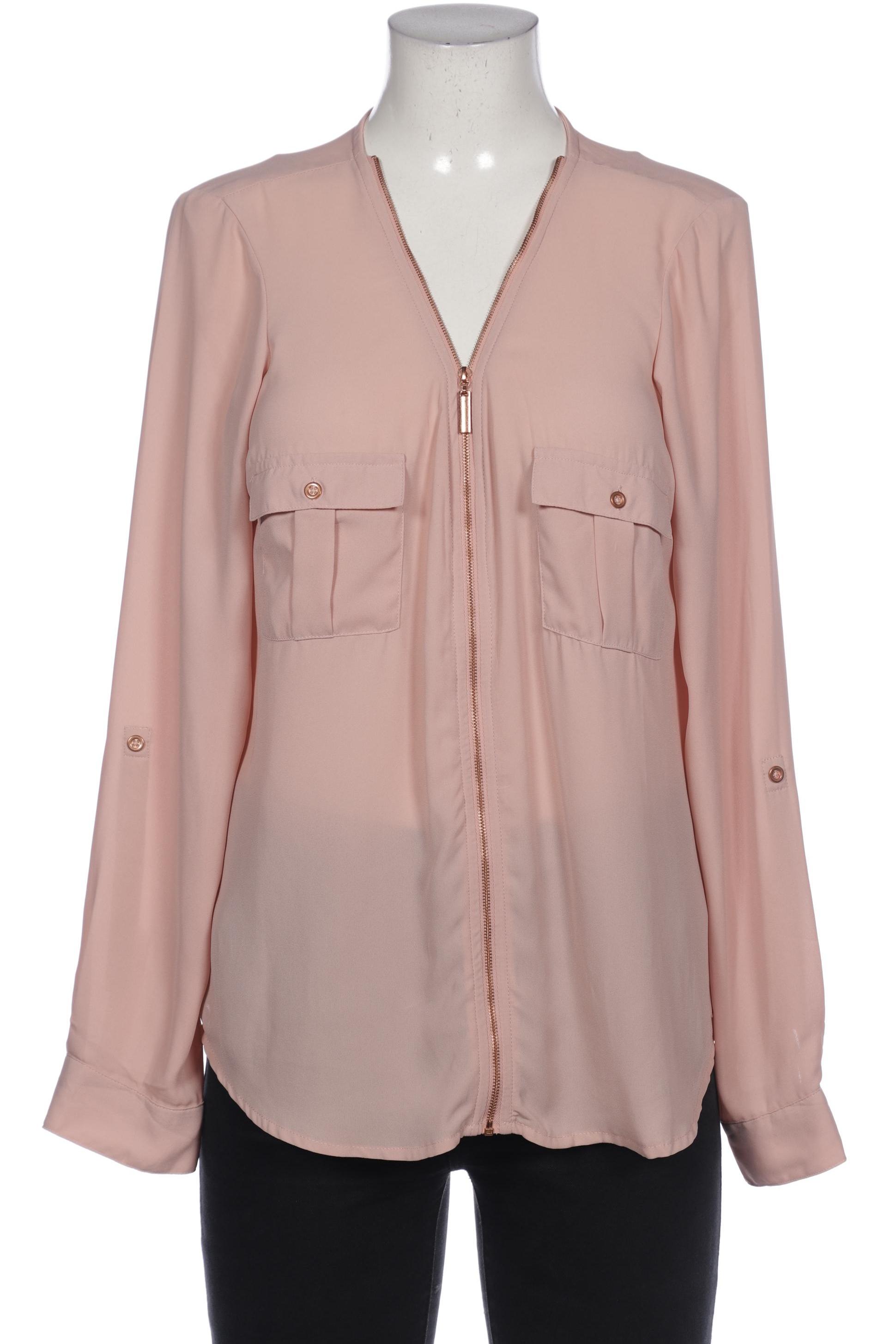 

Guess Damen Bluse, beige, Gr. 42